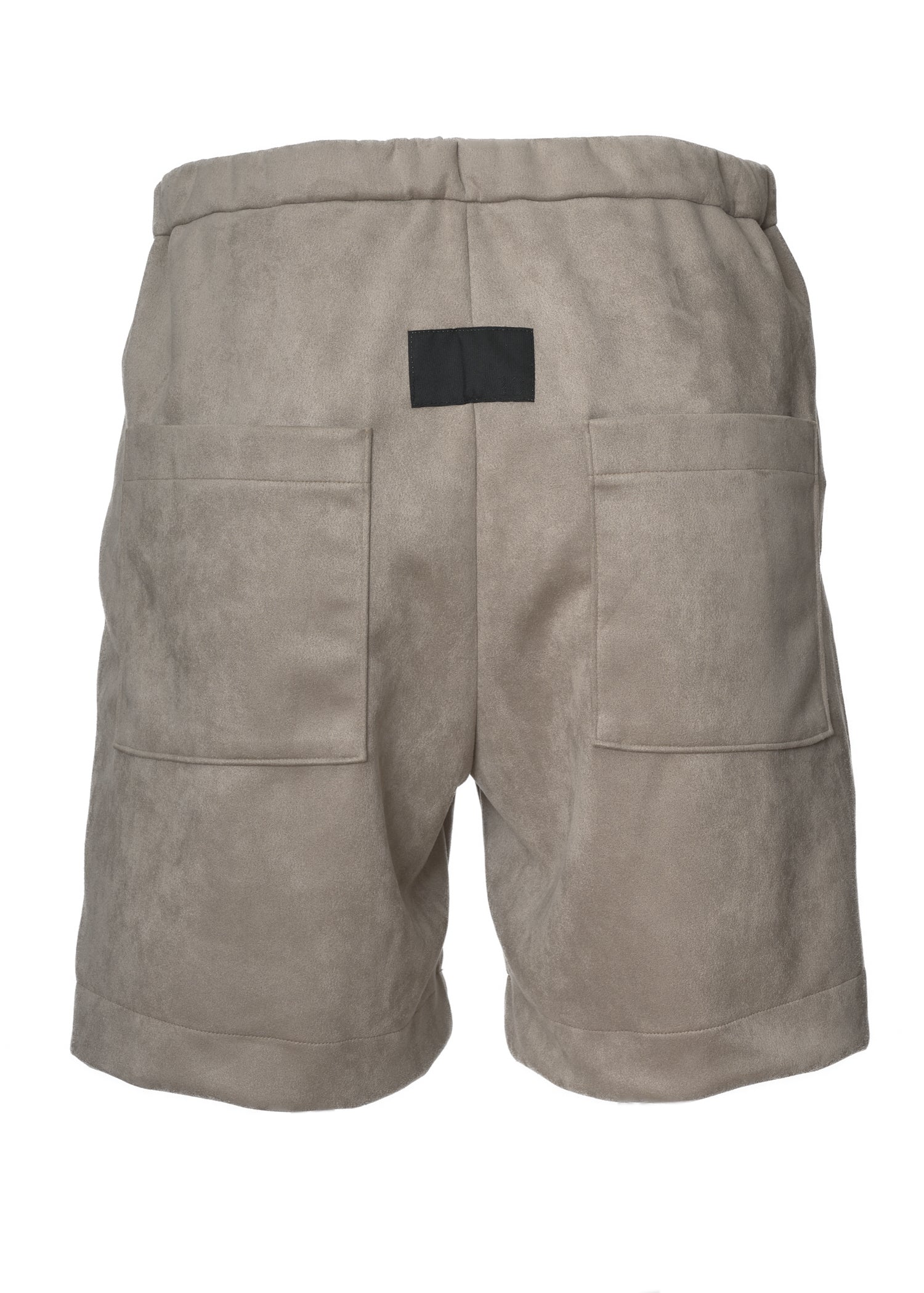 16 JOSIE SHORTS / BOUNCY SUEDE - C12 - Image 27