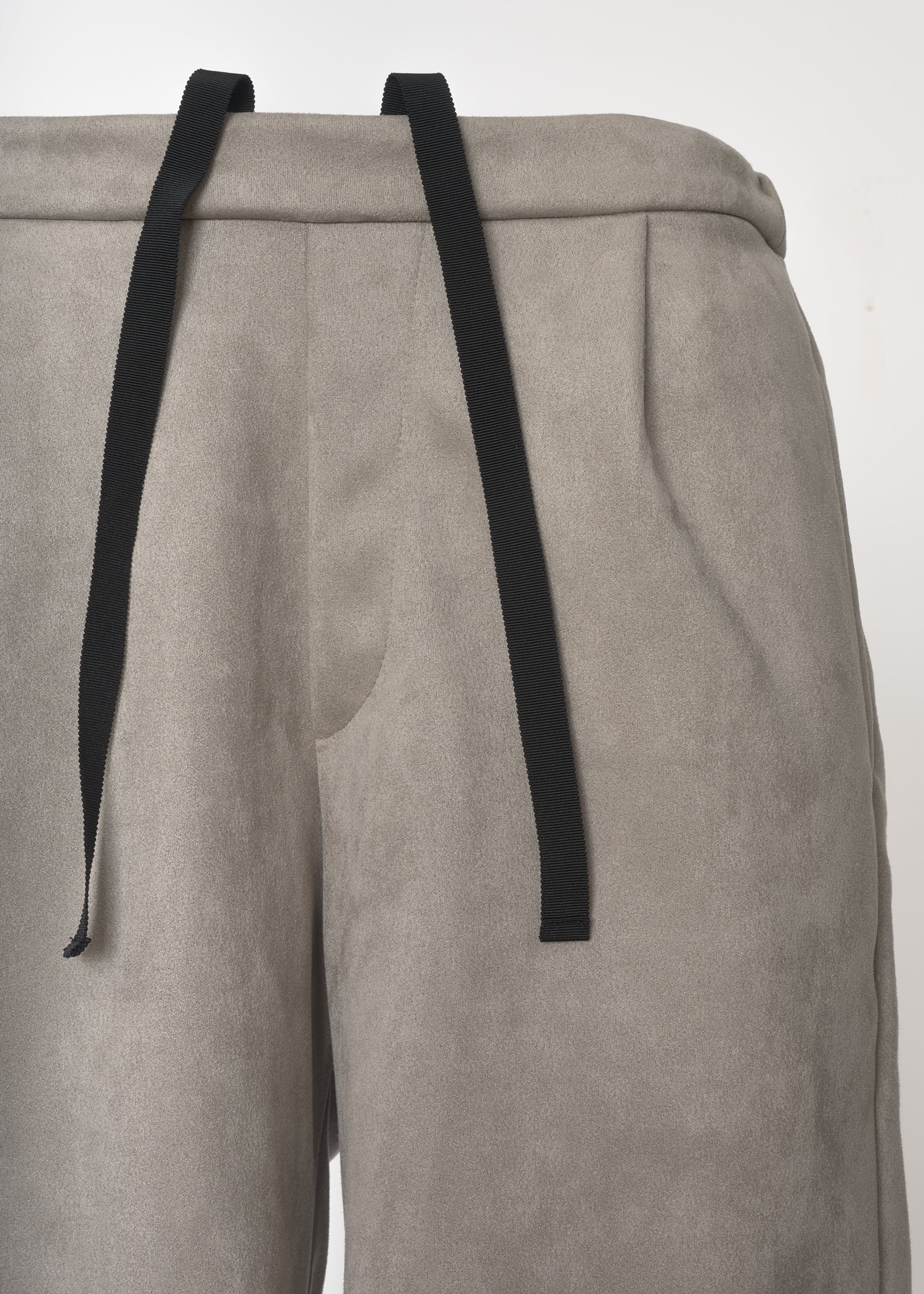 16 JOSIE SHORTS / BOUNCY SUEDE - C12 - Image 28