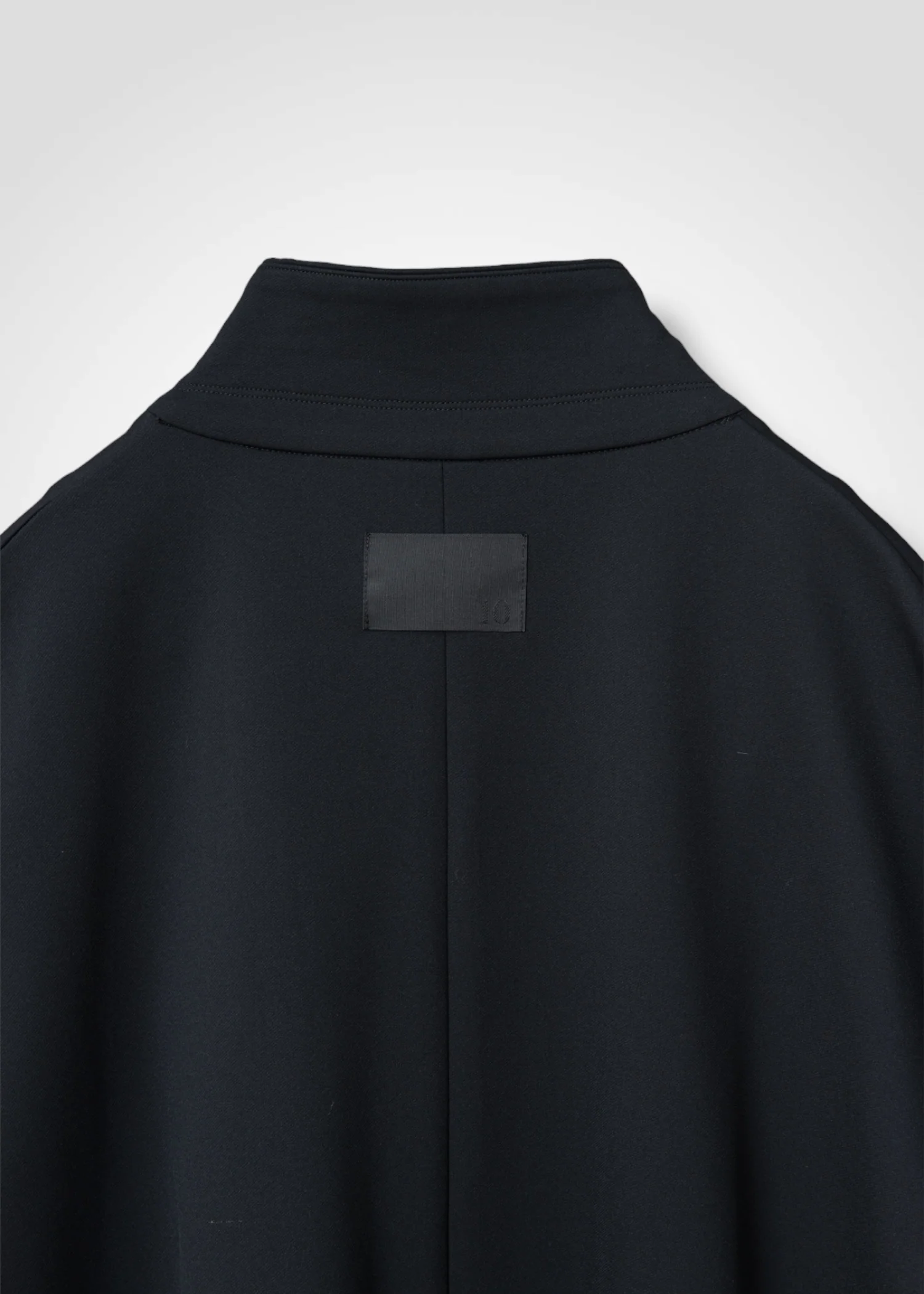 07 JUBILEE JACKET / DOUBLE FACE SUITING - C13 - Image 9
