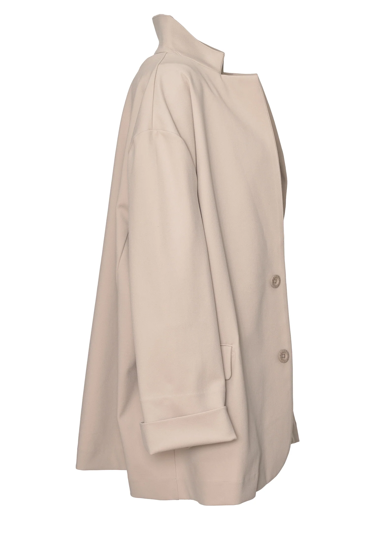 07 JUBILEE JACKET / HIGH TWISTED AMUNDSEN JERSEY - C12 - Image 14