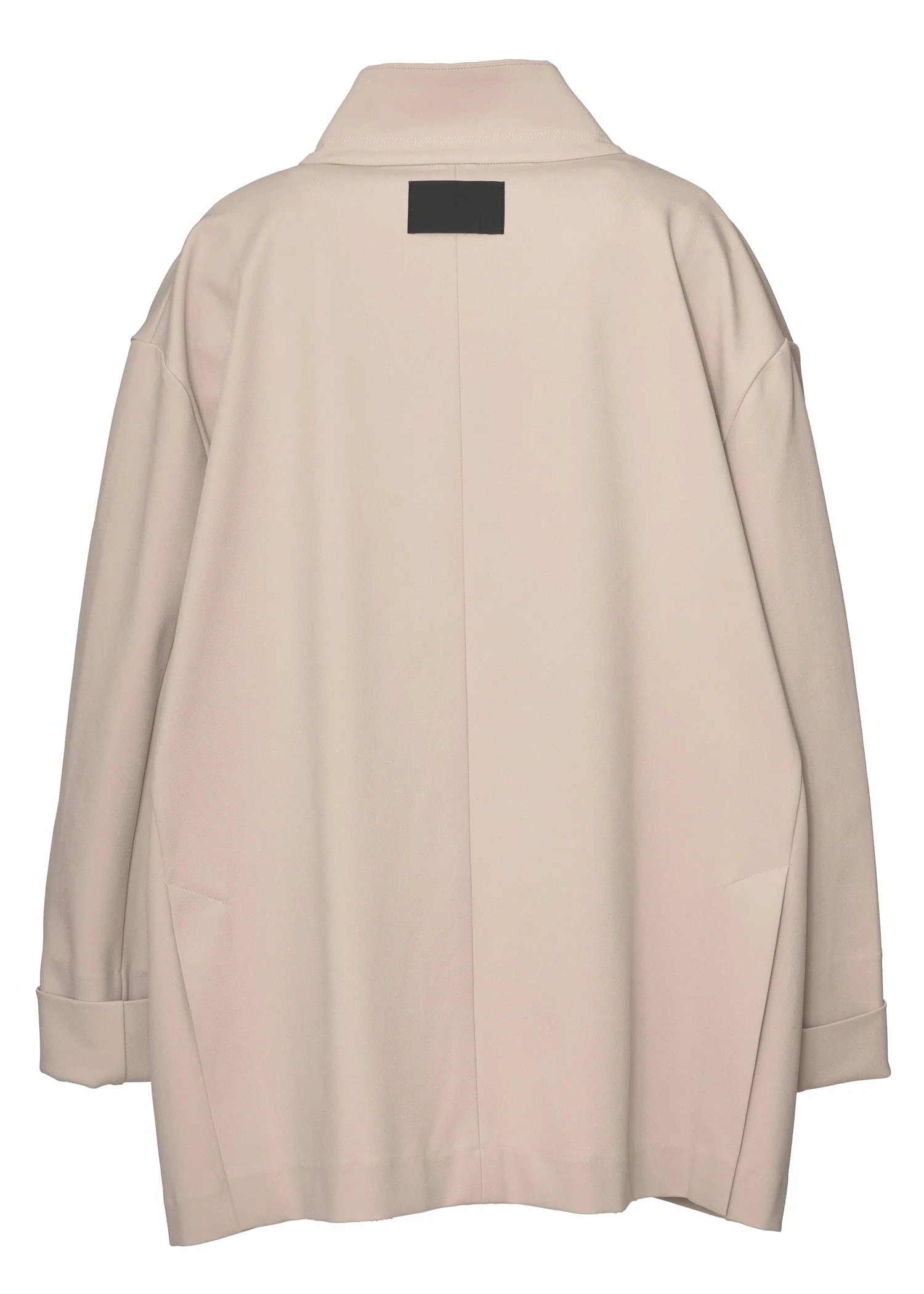 07 JUBILEE JACKET / HIGH TWISTED AMUNDSEN JERSEY - C12 - Image 15