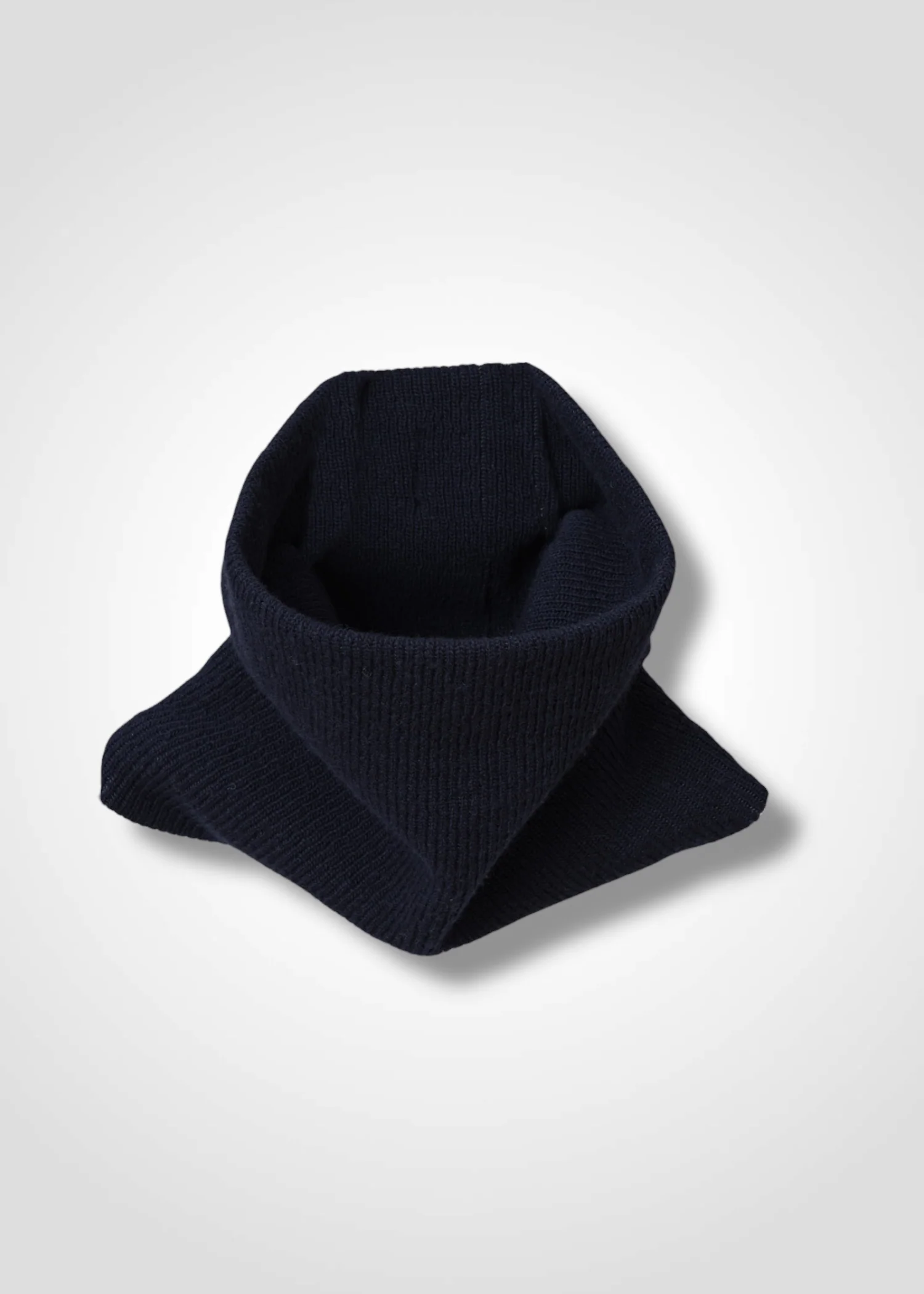 51 KAI SNOOD / CHUNKY RIB JERSEY - C13 - Image 20