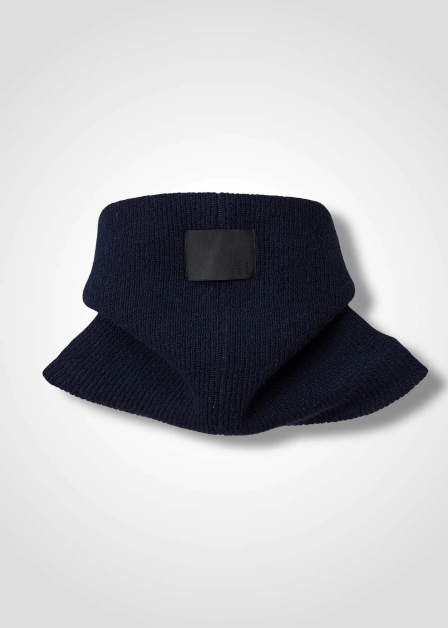 51 KAI SNOOD / CHUNKY RIB JERSEY - C13 - Image 21