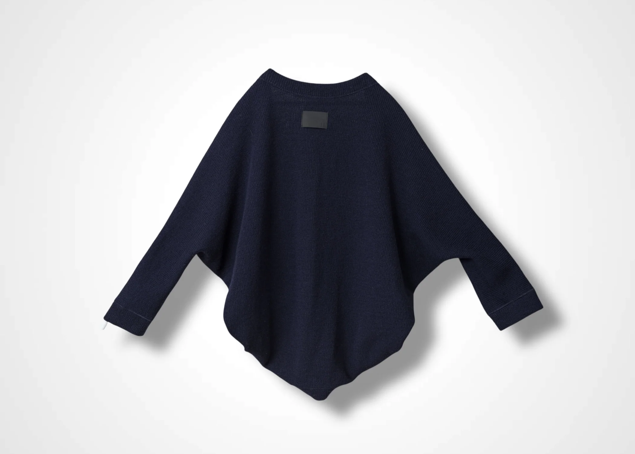 47 KRISTA BOLERO / CHUNKY RIB JERSEY - C13 - Image 19