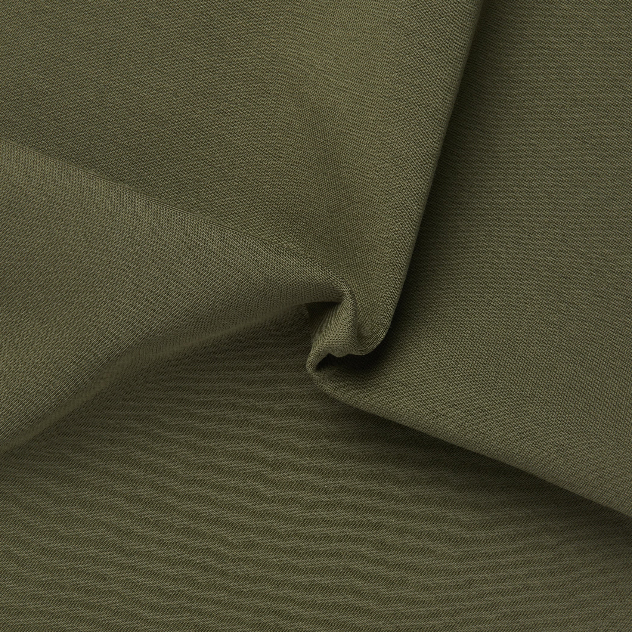 44 LANA TROUSERS / AIRY COTTON DOUBLE JERSEY - C14 - Image 23