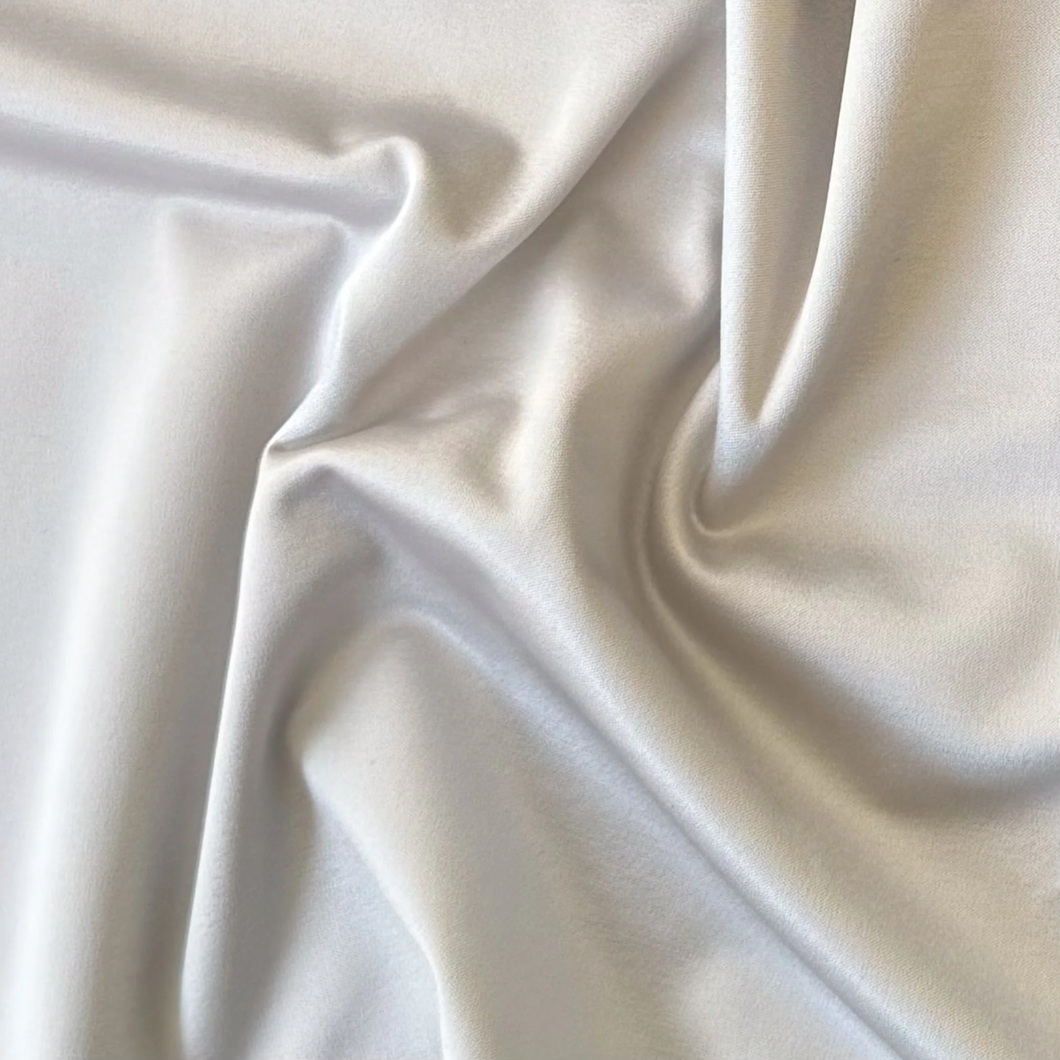 38 LANEY PUFFY MA-1 / SILKY SATIN JERSEY - C12 - Image 12