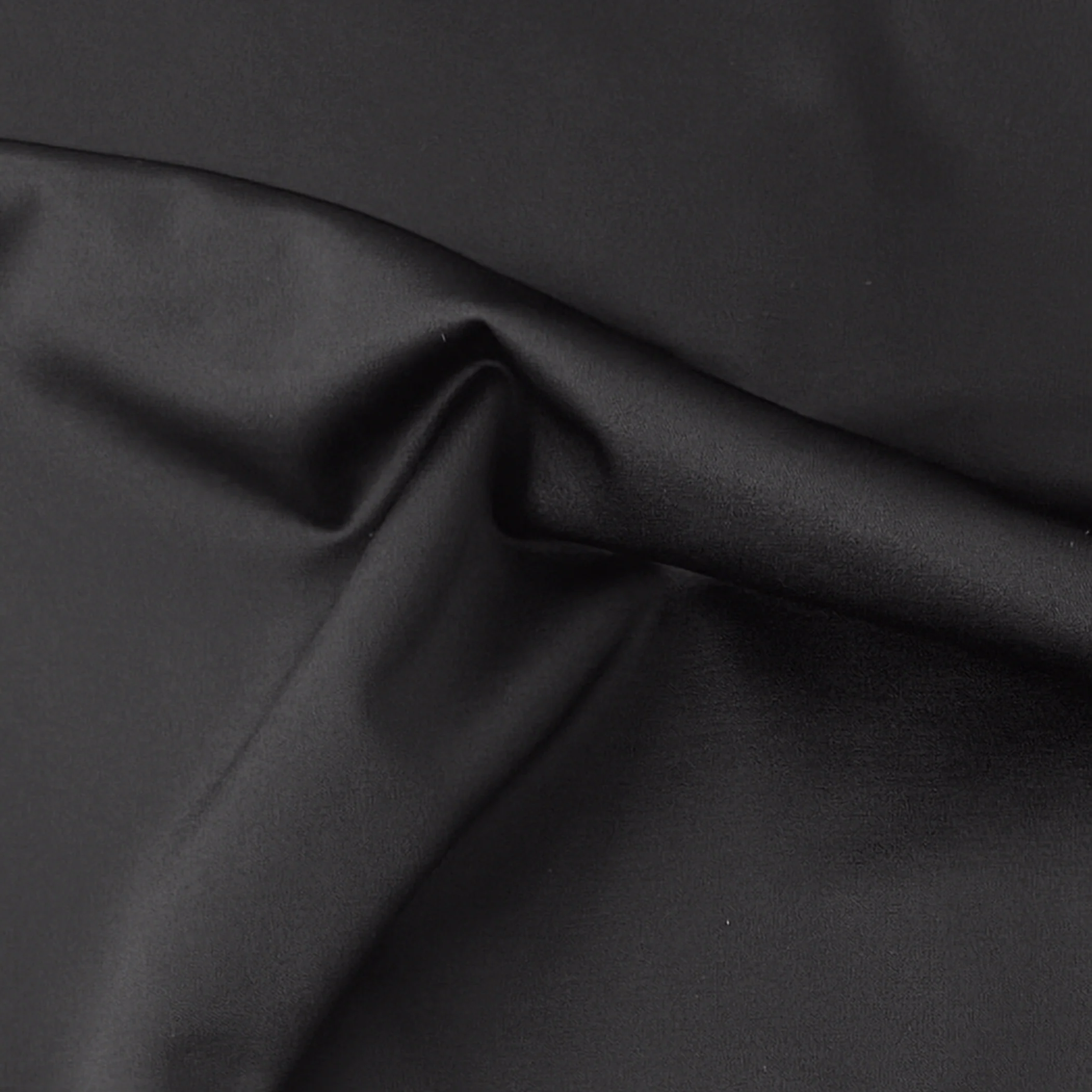 38 LANEY PUFFY MA-1 / SILKY SATIN JERSEY - C12 - Image 23