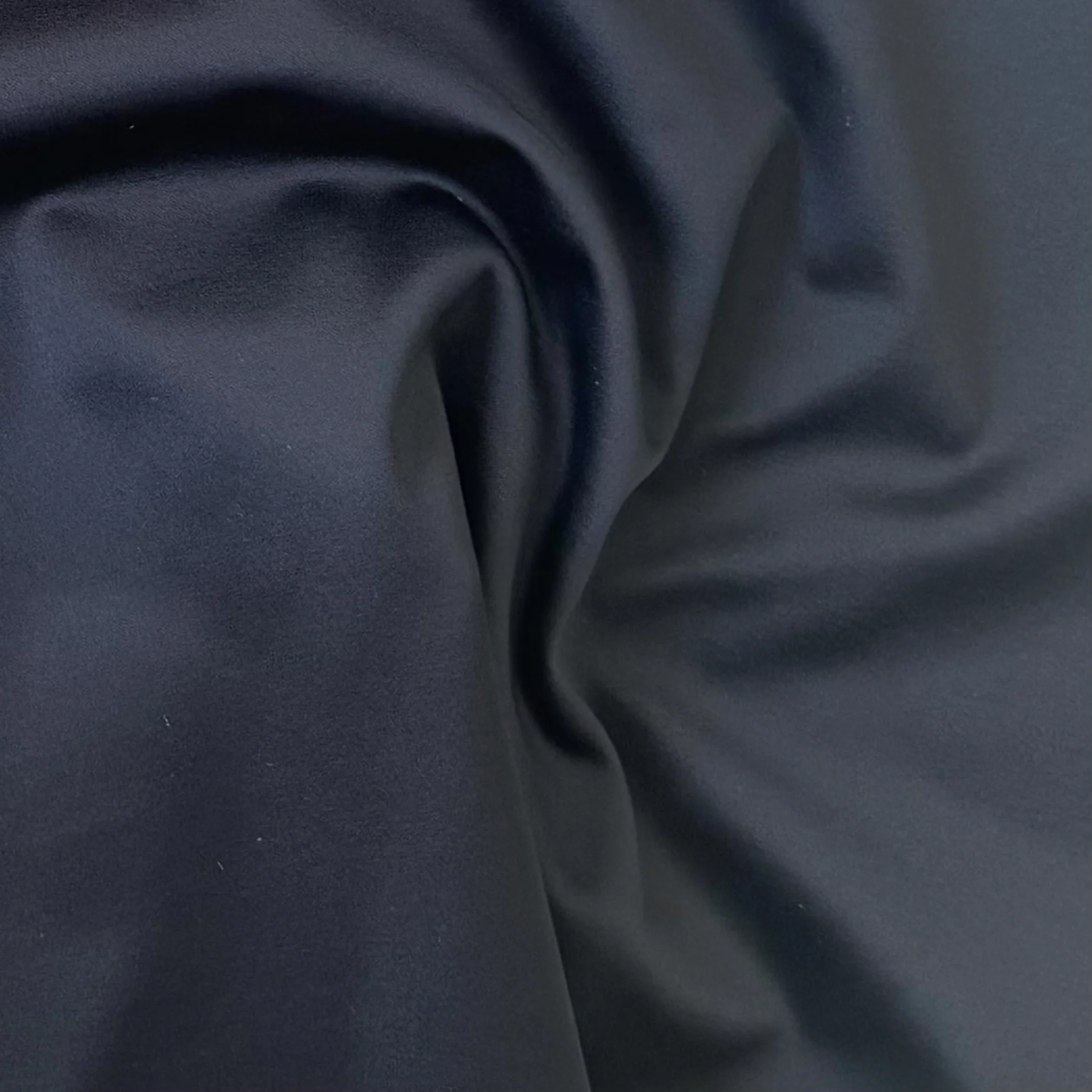 38 LANEY PUFFY MA-1 / SILKY SATIN JERSEY - C12 - Image 6