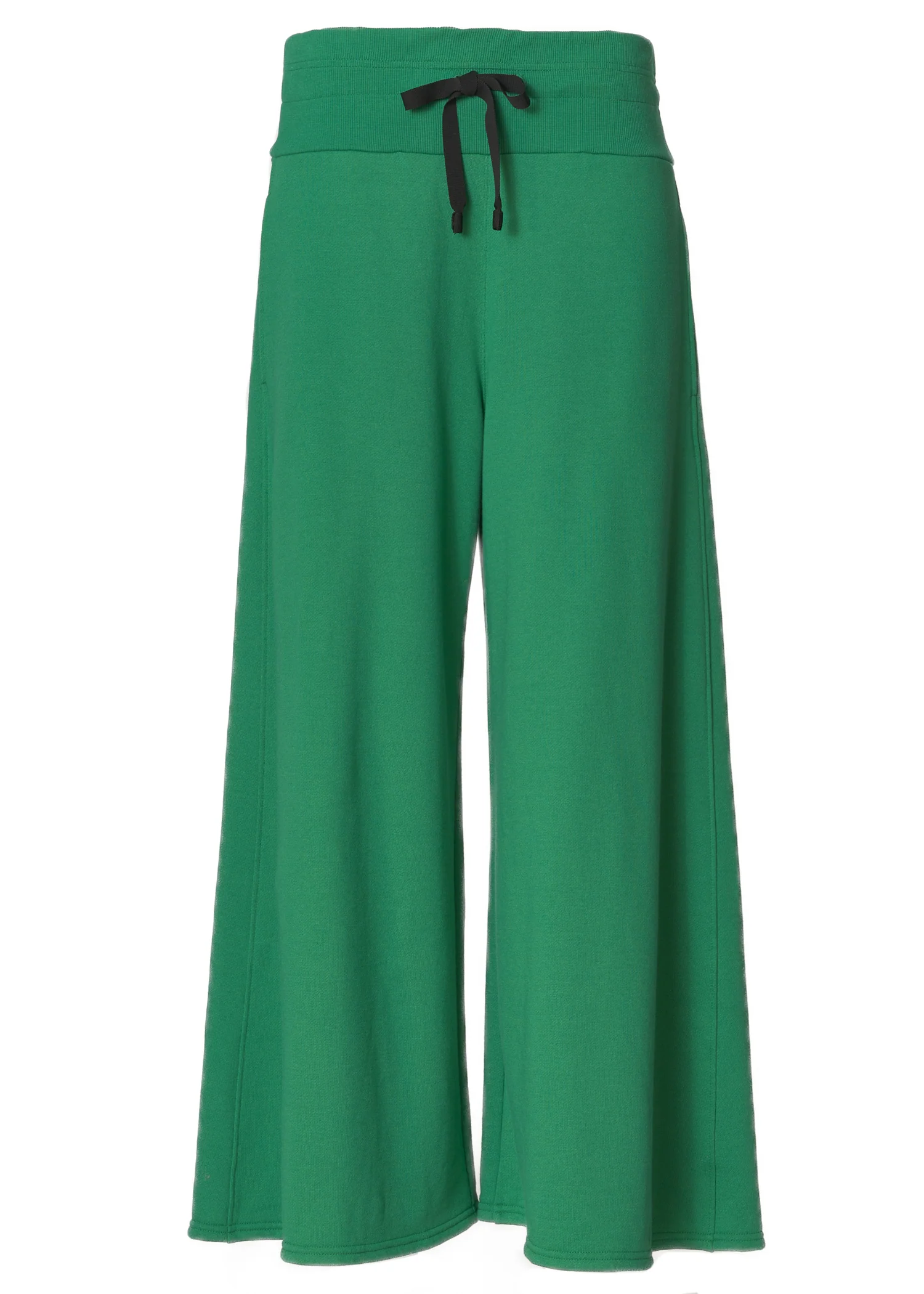 61 LAUREL PALAZZO TROUSERS / AEGEAN ORGANIC TERRY - C12 - Image 33