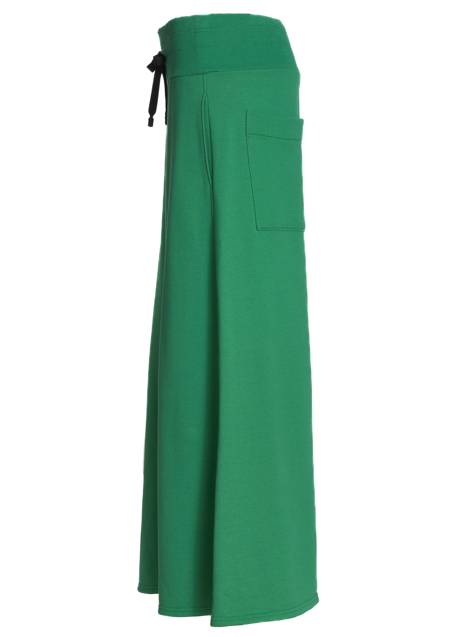 61 LAUREL PALAZZO TROUSERS / AEGEAN ORGANIC TERRY - C12 - Image 34
