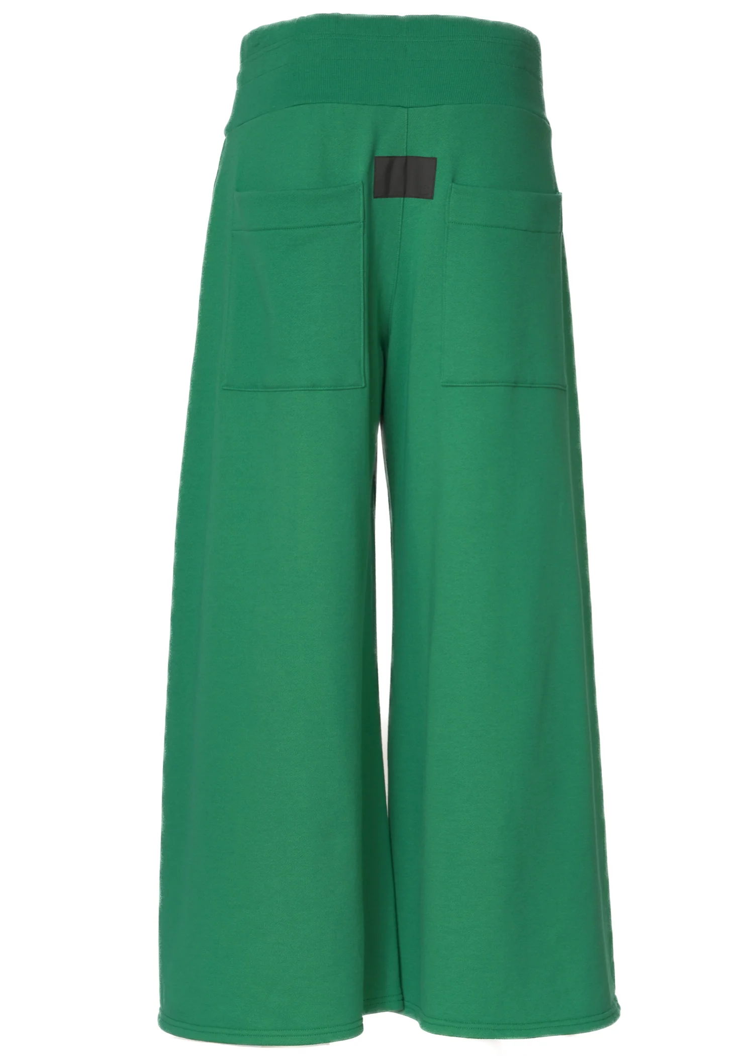 61 LAUREL PALAZZO TROUSERS / AEGEAN ORGANIC TERRY - C12 - Image 35