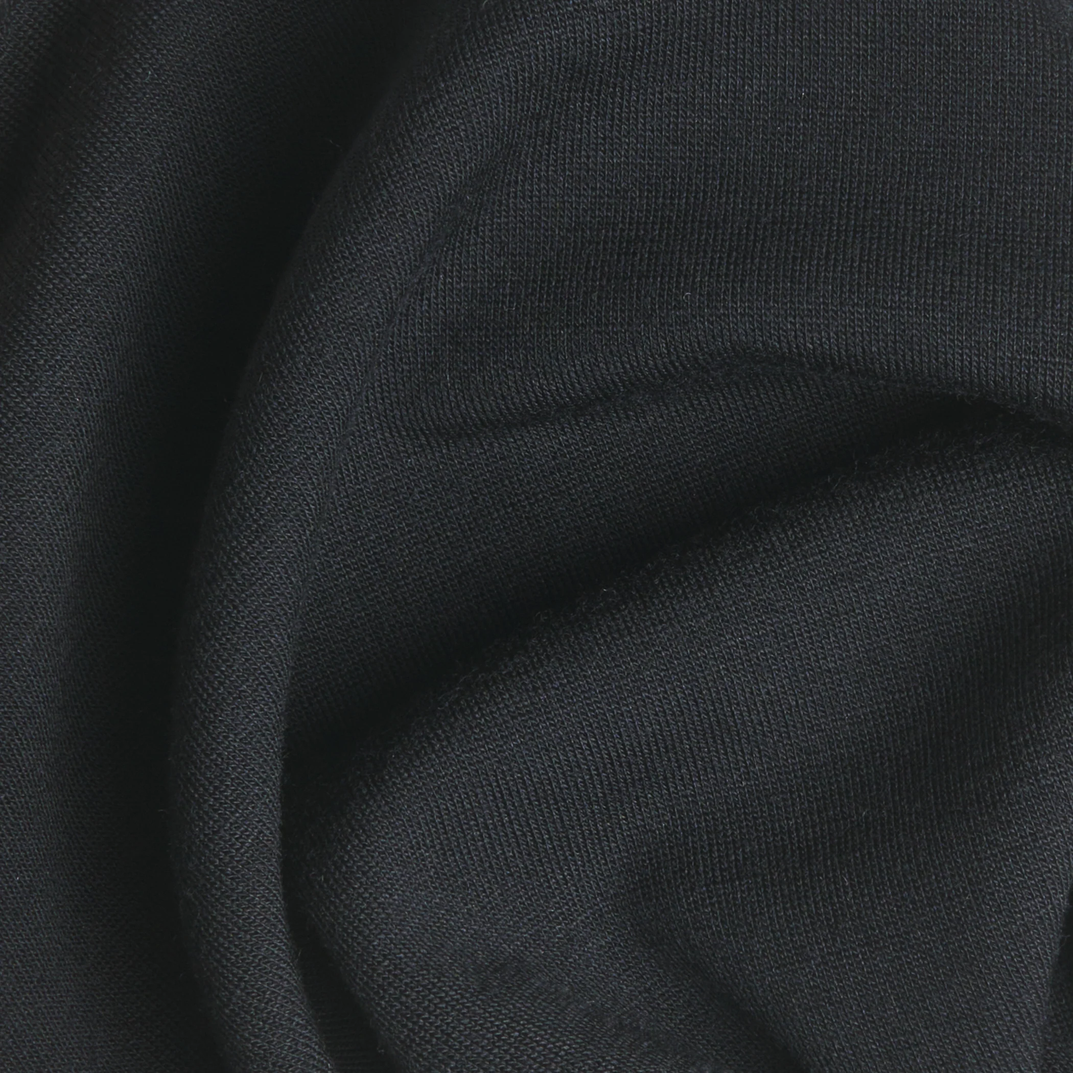 27 LAUREL PALAZZO TROUSERS / NZ MERINO BRUSHED-BACK JERSEY - C13 - Image 13