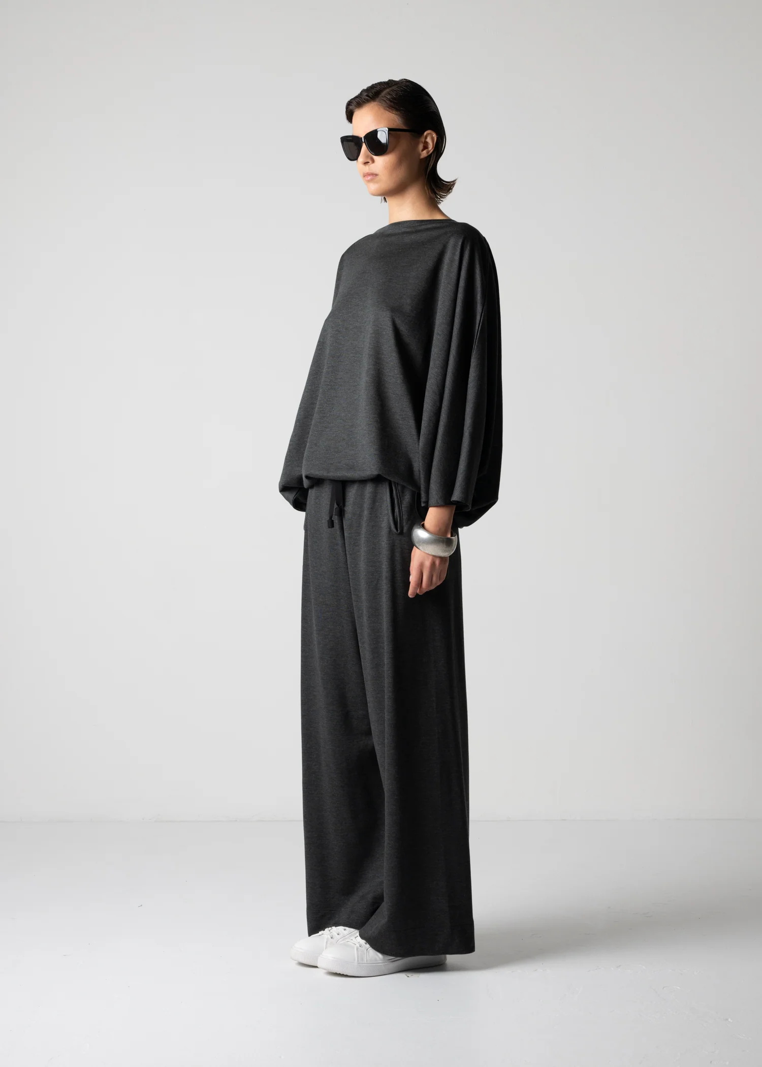 24 LEA DIAMOND TOP / ECO VISCOSE JERSEY - C12 - Image 16