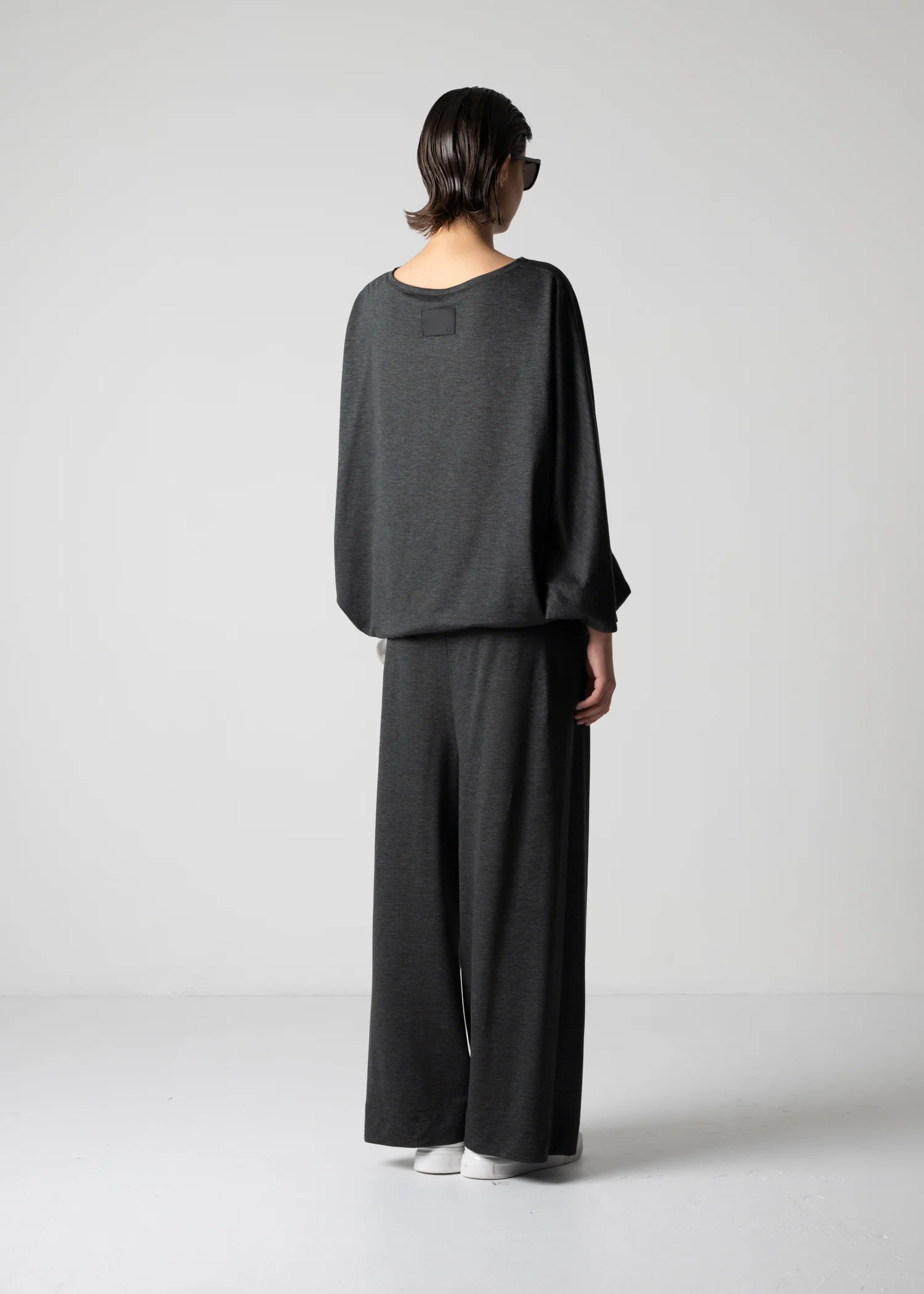 24 LEA DIAMOND TOP / ECO VISCOSE JERSEY - C12 - Image 18