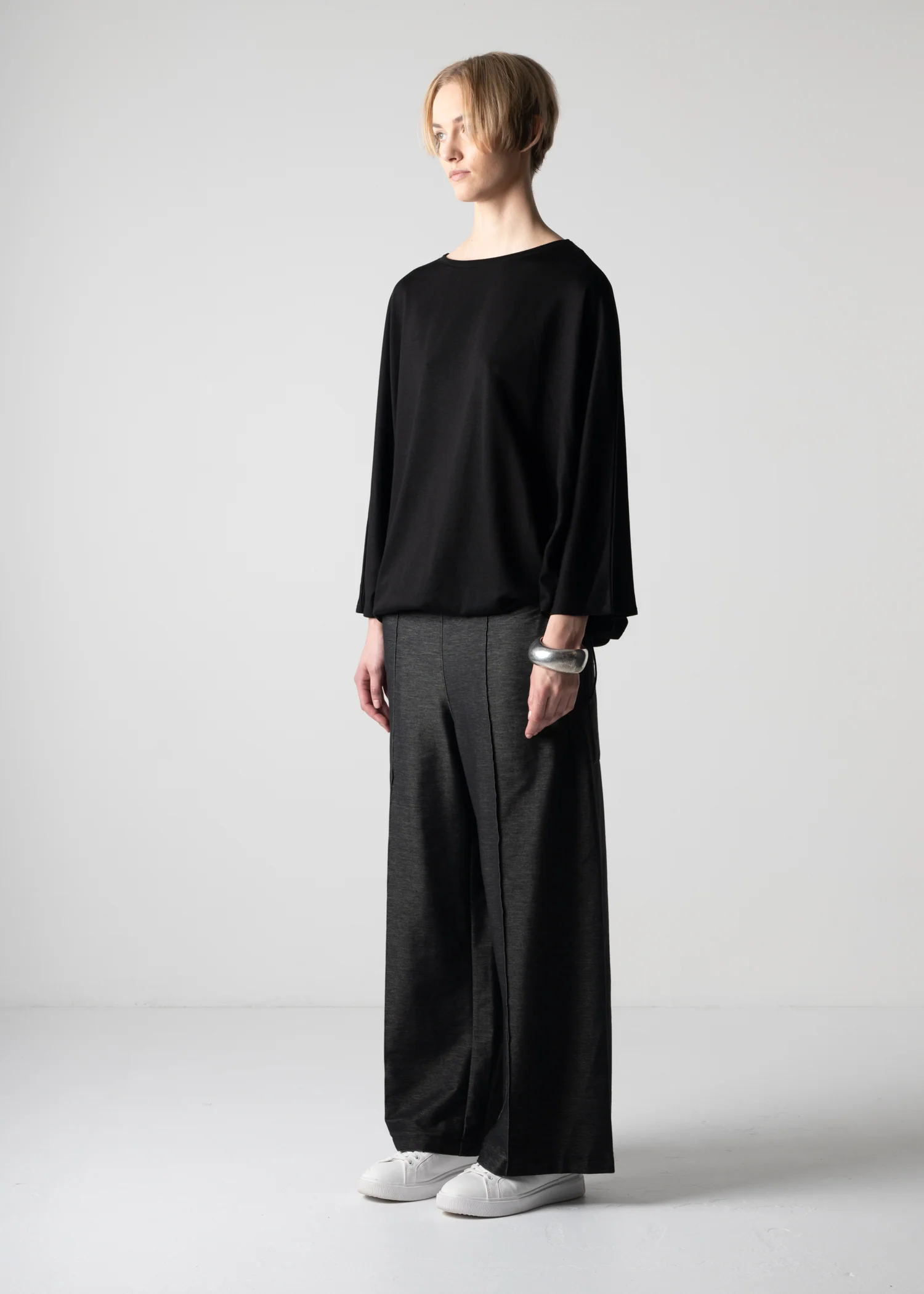24 LEA DIAMOND TOP / ECO VISCOSE JERSEY - C12 - Image 22