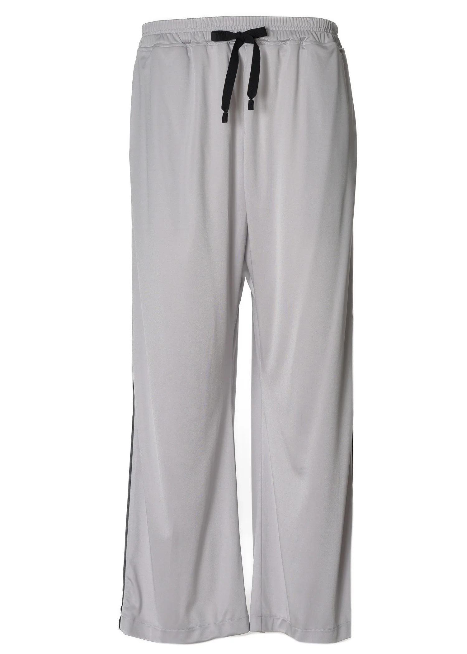 20 LEONA JOG TROUSERS / FLUID SATIN SMOOTH - C12 - Image 17