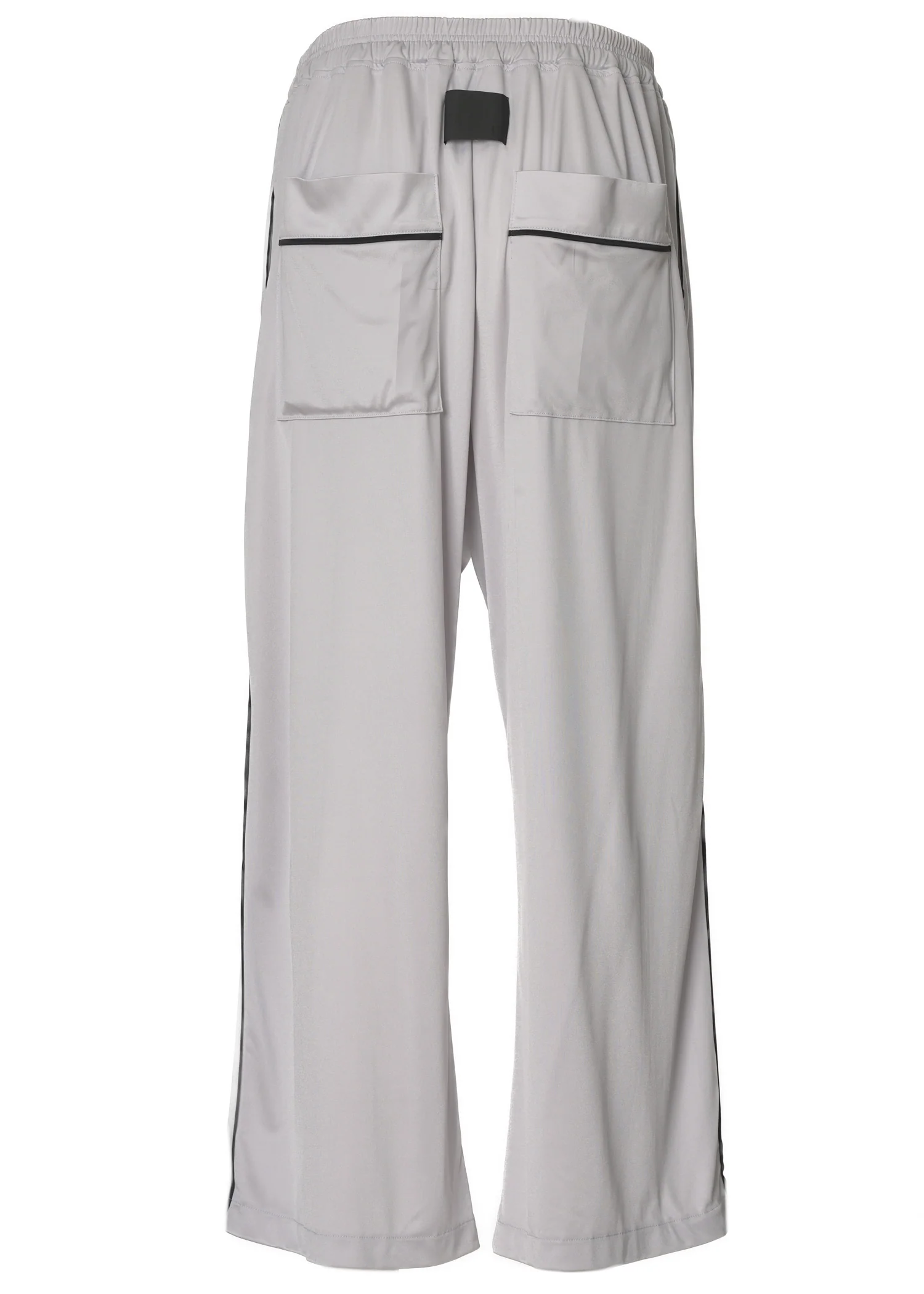 20 LEONA JOG TROUSERS / FLUID SATIN SMOOTH - C12 - Image 19