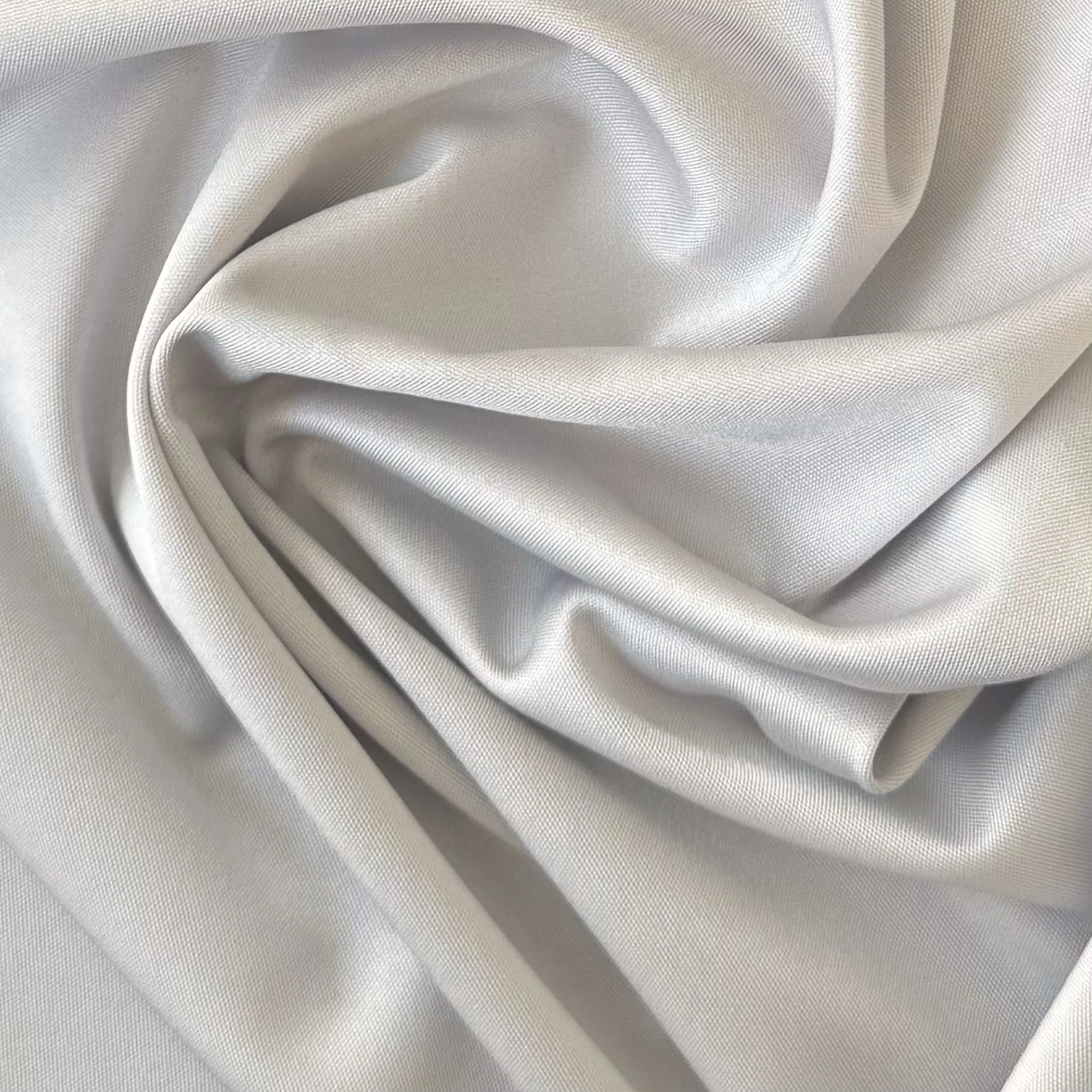 20 LEONA JOG TROUSERS / FLUID SATIN SMOOTH - C12 - Image 8