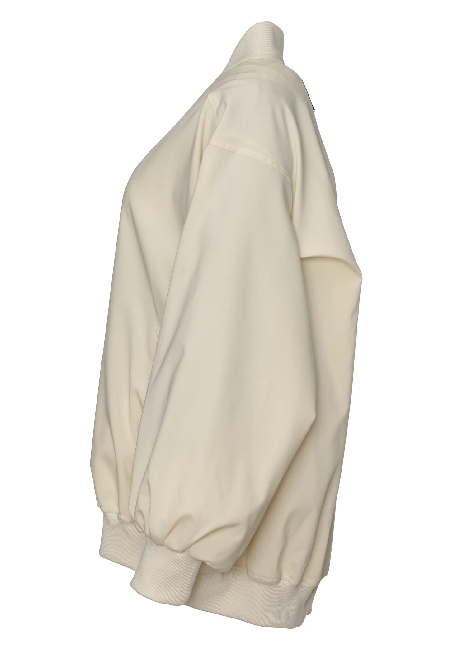 03 LESLIE OVERSIZED BLOUSON / RECYCLE TW TROPICAL - C12 - Image 22