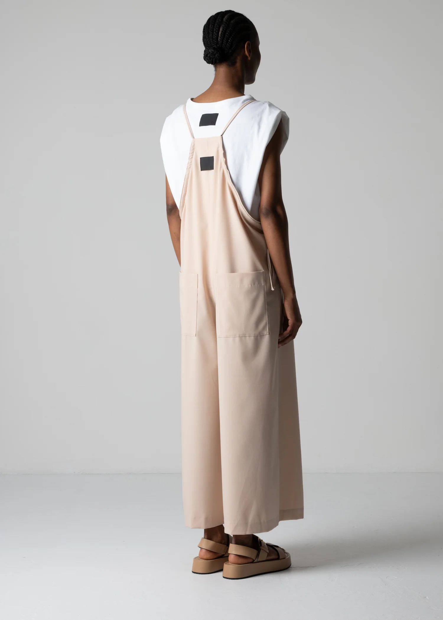 04 LIBERTY OVERALL / RECYCLE TW TROPICAL - C12 - Image 11