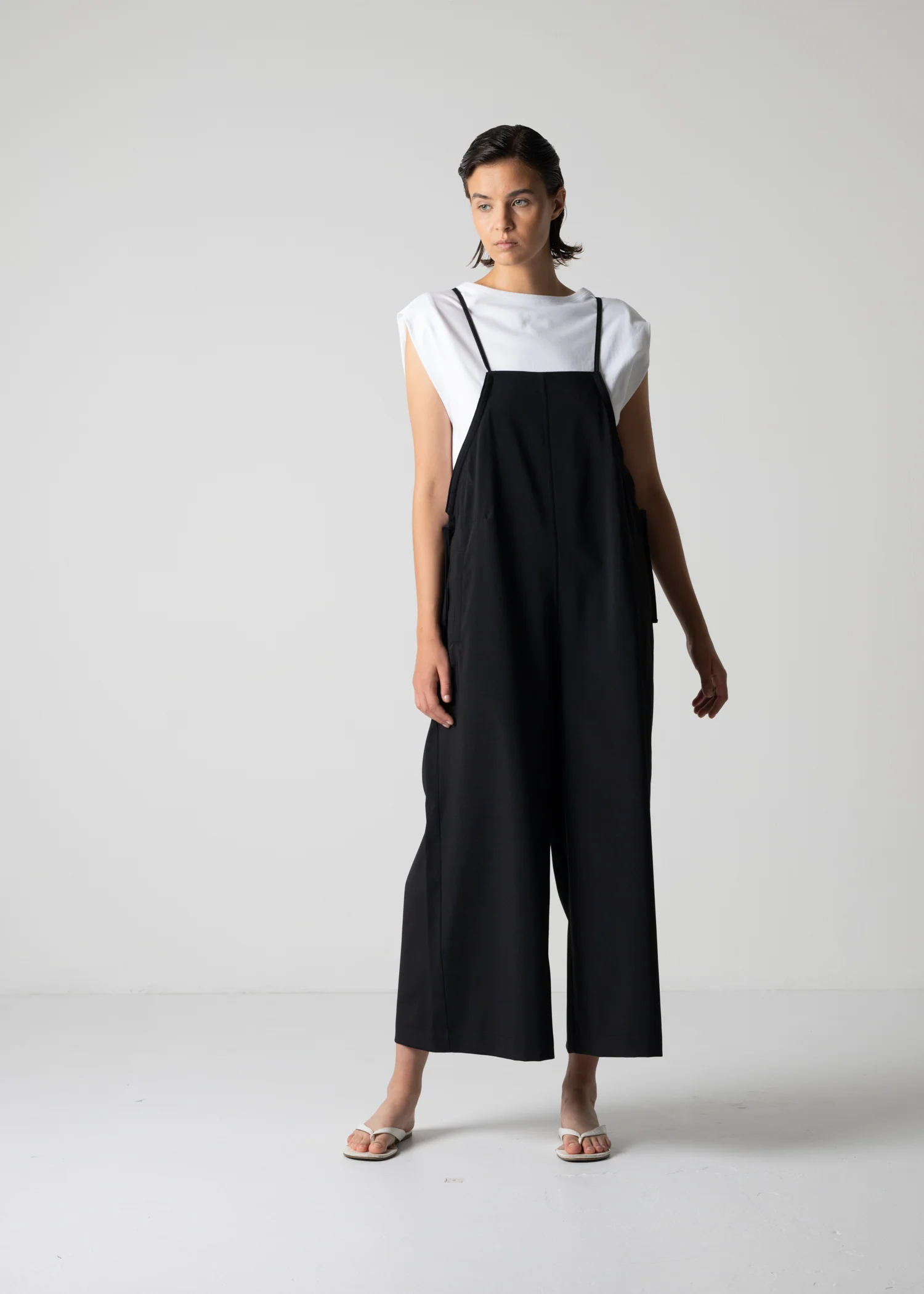 04 LIBERTY OVERALL / RECYCLE TW TROPICAL - C12 - Image 13