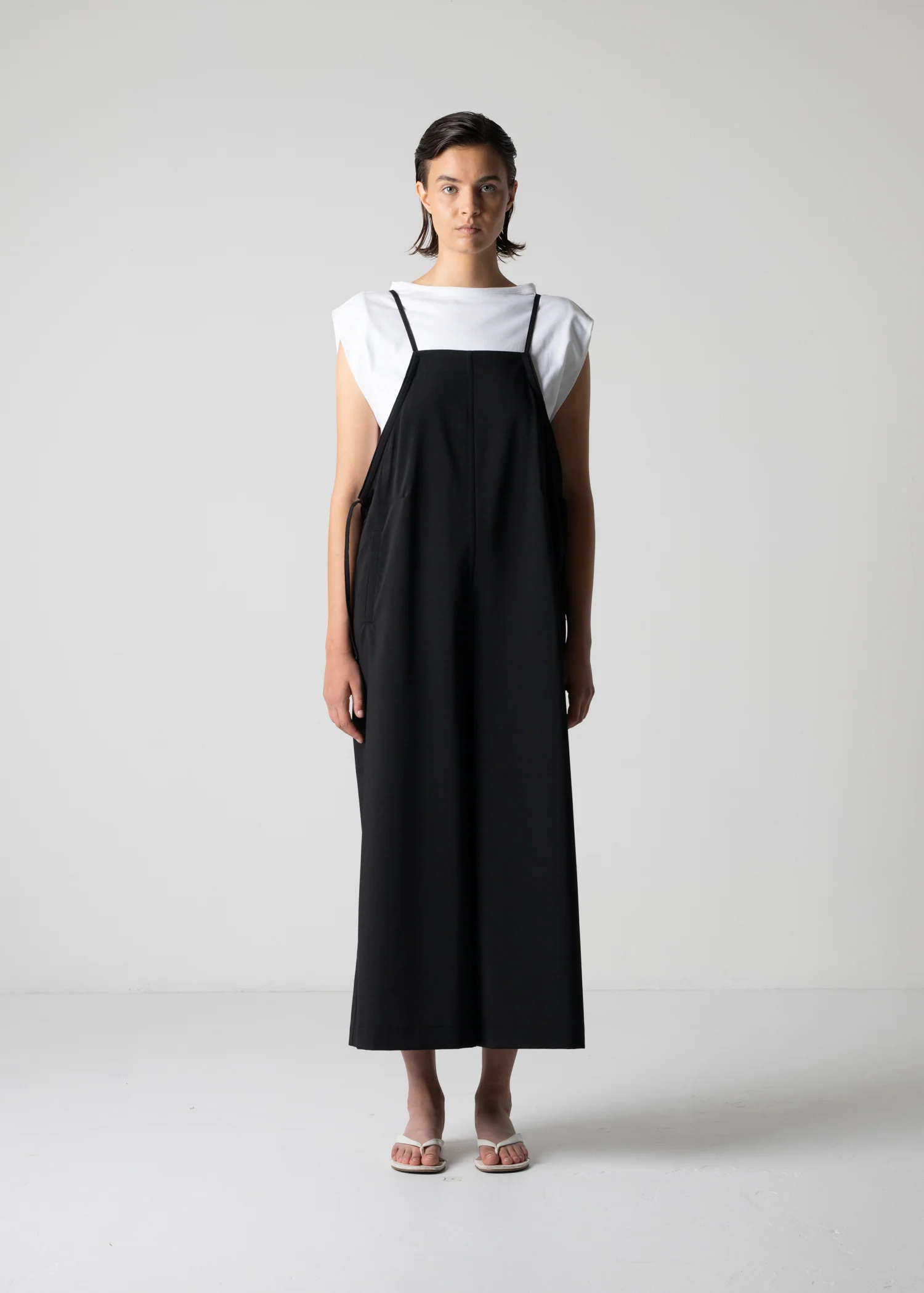 04 LIBERTY OVERALL / RECYCLE TW TROPICAL - C12 - Image 14