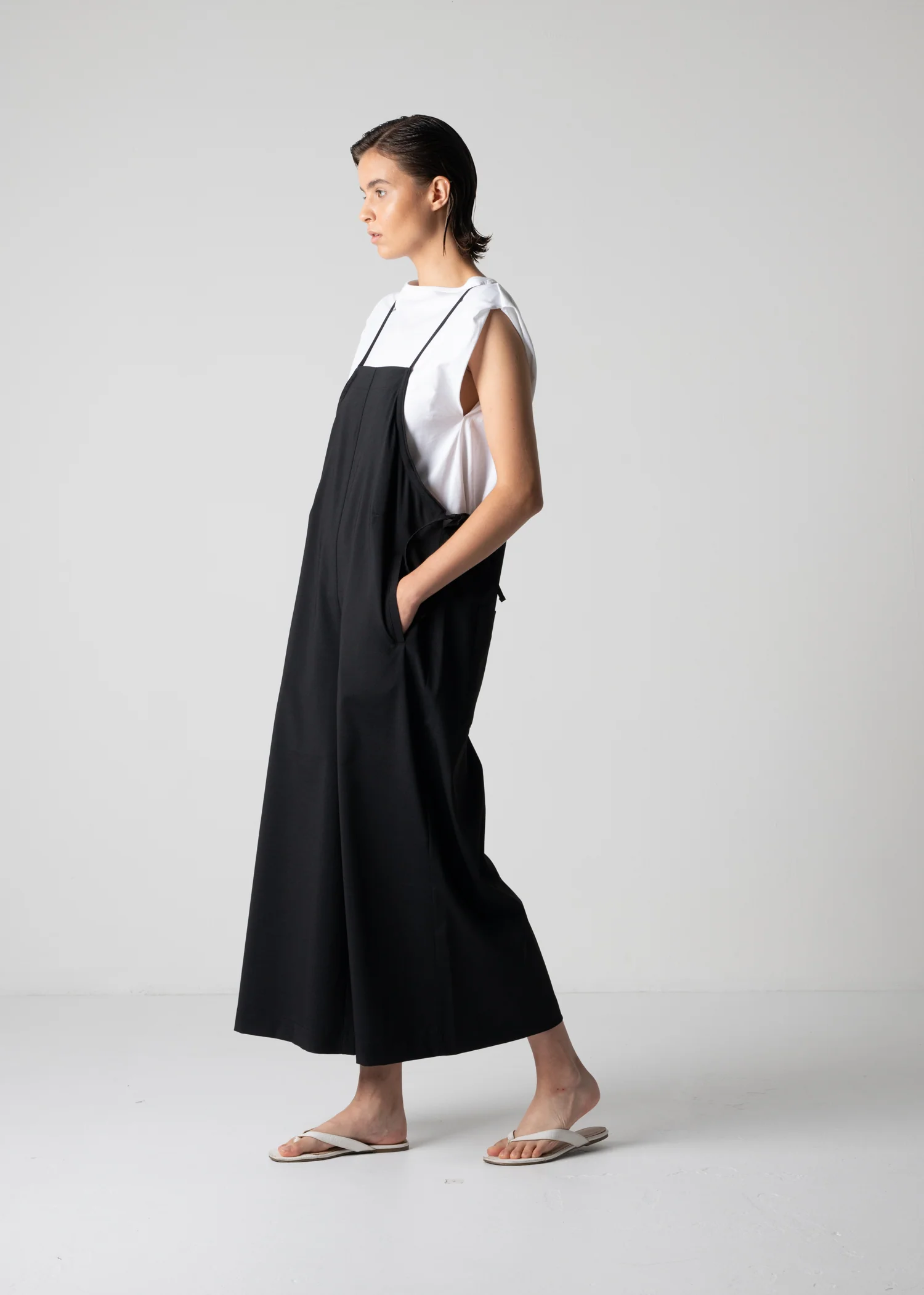 04 LIBERTY OVERALL / RECYCLE TW TROPICAL - C12 - Image 15
