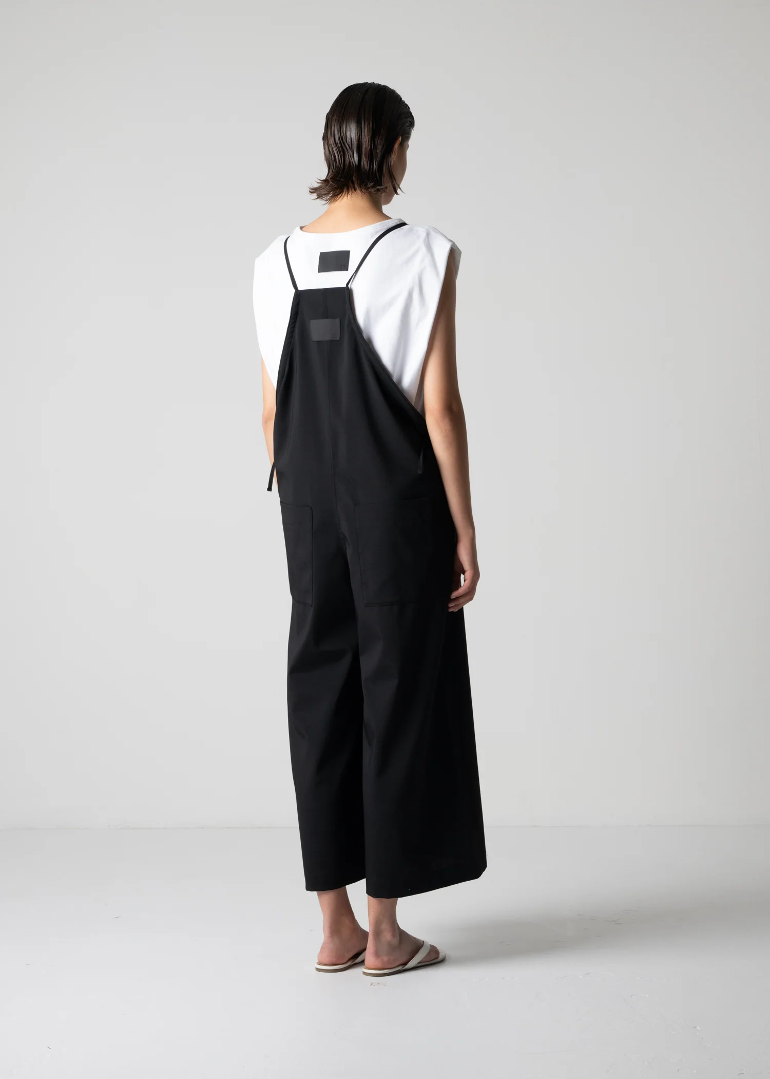 04 LIBERTY OVERALL / RECYCLE TW TROPICAL - C12 - Image 17