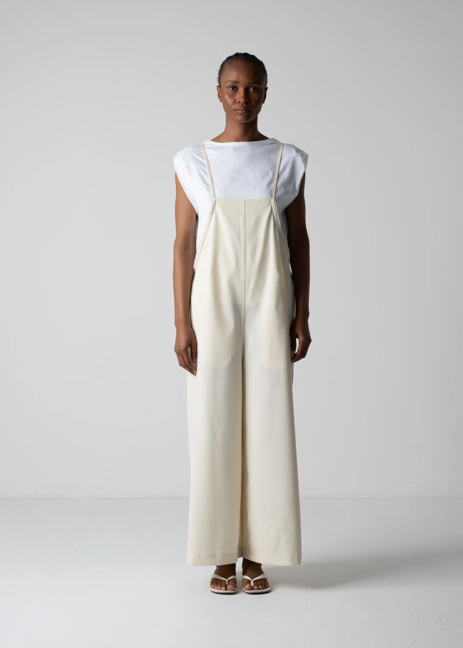 04 LIBERTY OVERALL / RECYCLE TW TROPICAL - C12 - Image 3