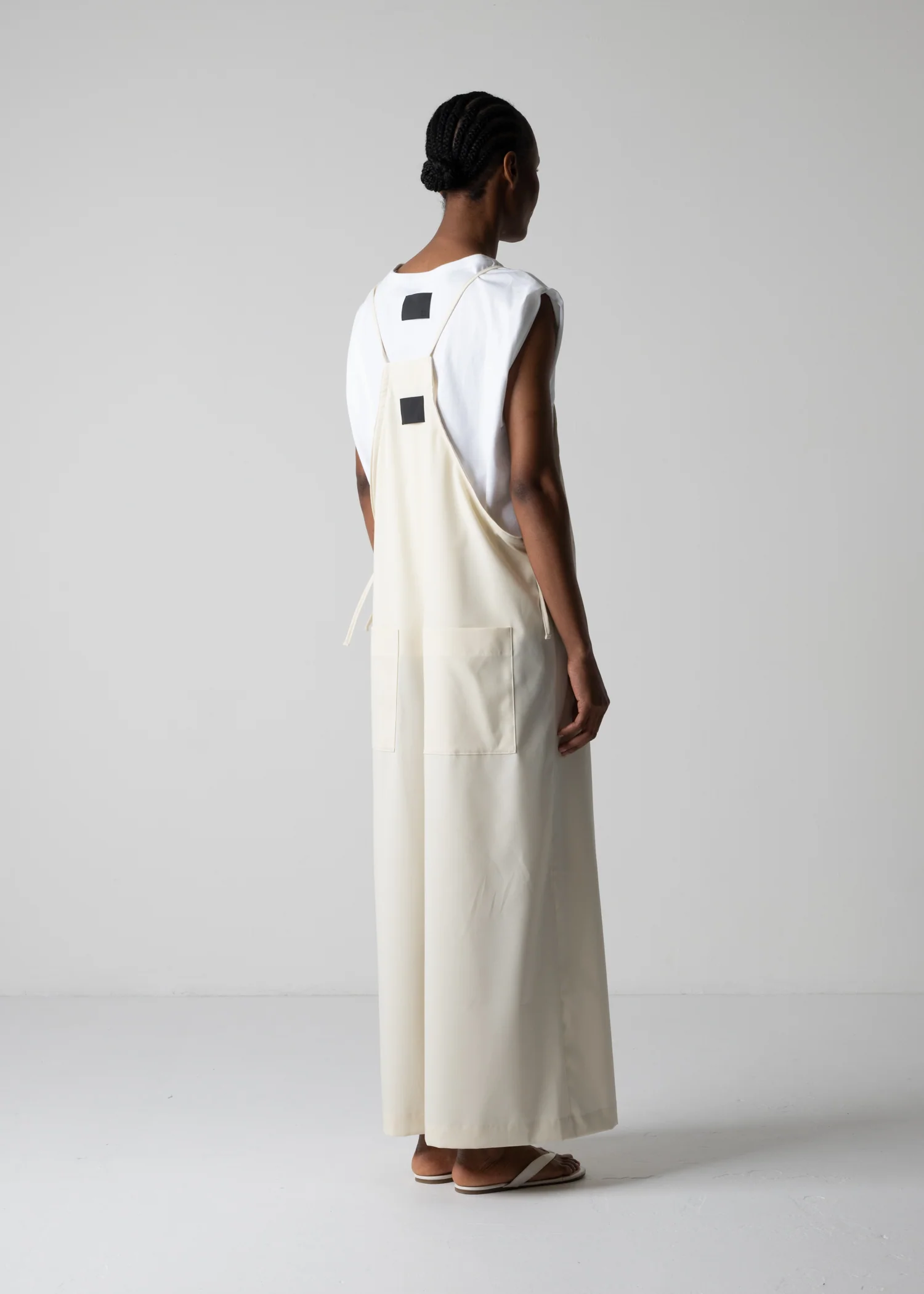 04 LIBERTY OVERALL / RECYCLE TW TROPICAL - C12 - Image 5