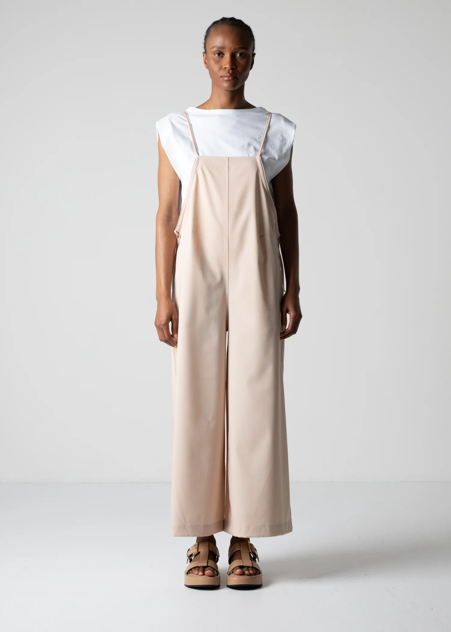 04 LIBERTY OVERALL / RECYCLE TW TROPICAL - C12 - Image 8