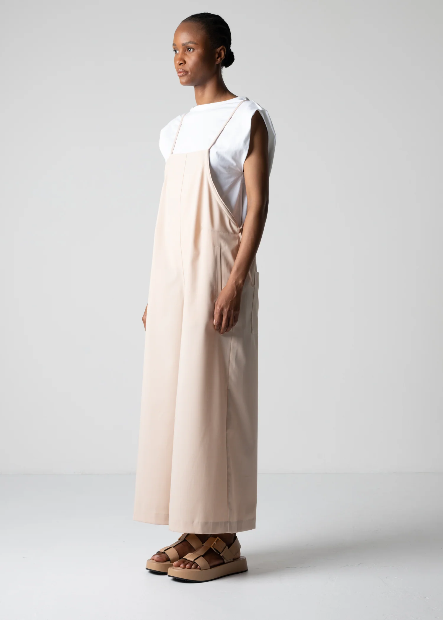 04 LIBERTY OVERALL / RECYCLE TW TROPICAL - C12 - Image 9