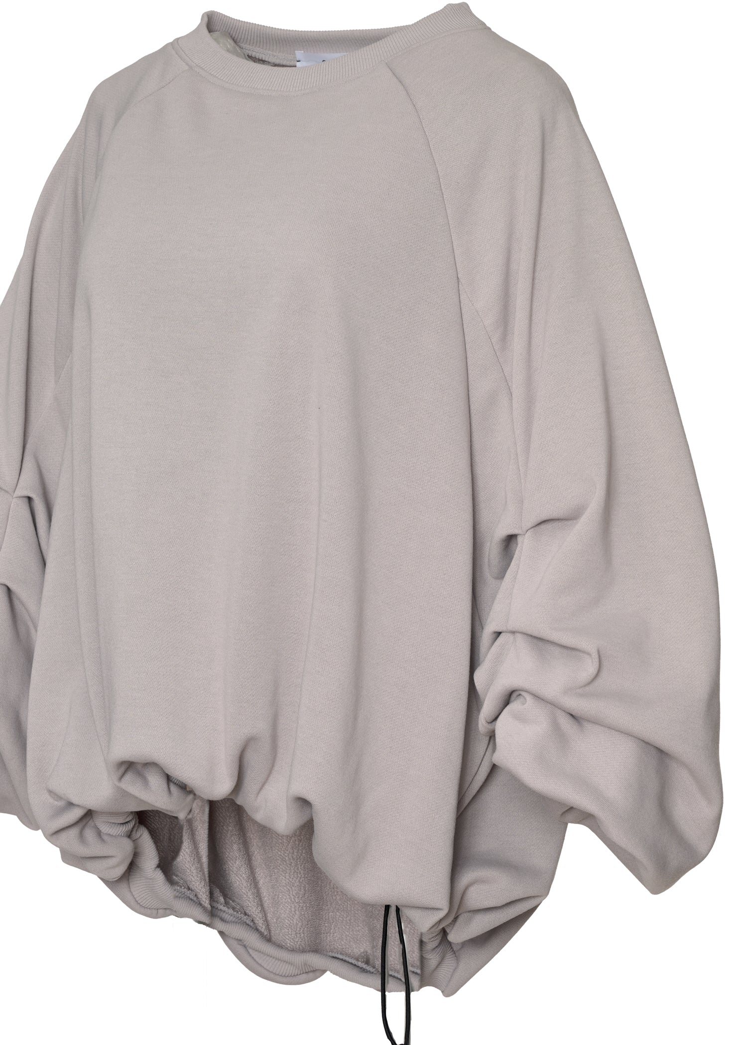 39 LILLY PUFFY TOP / FRENCH TERRY - C12 - Image 22