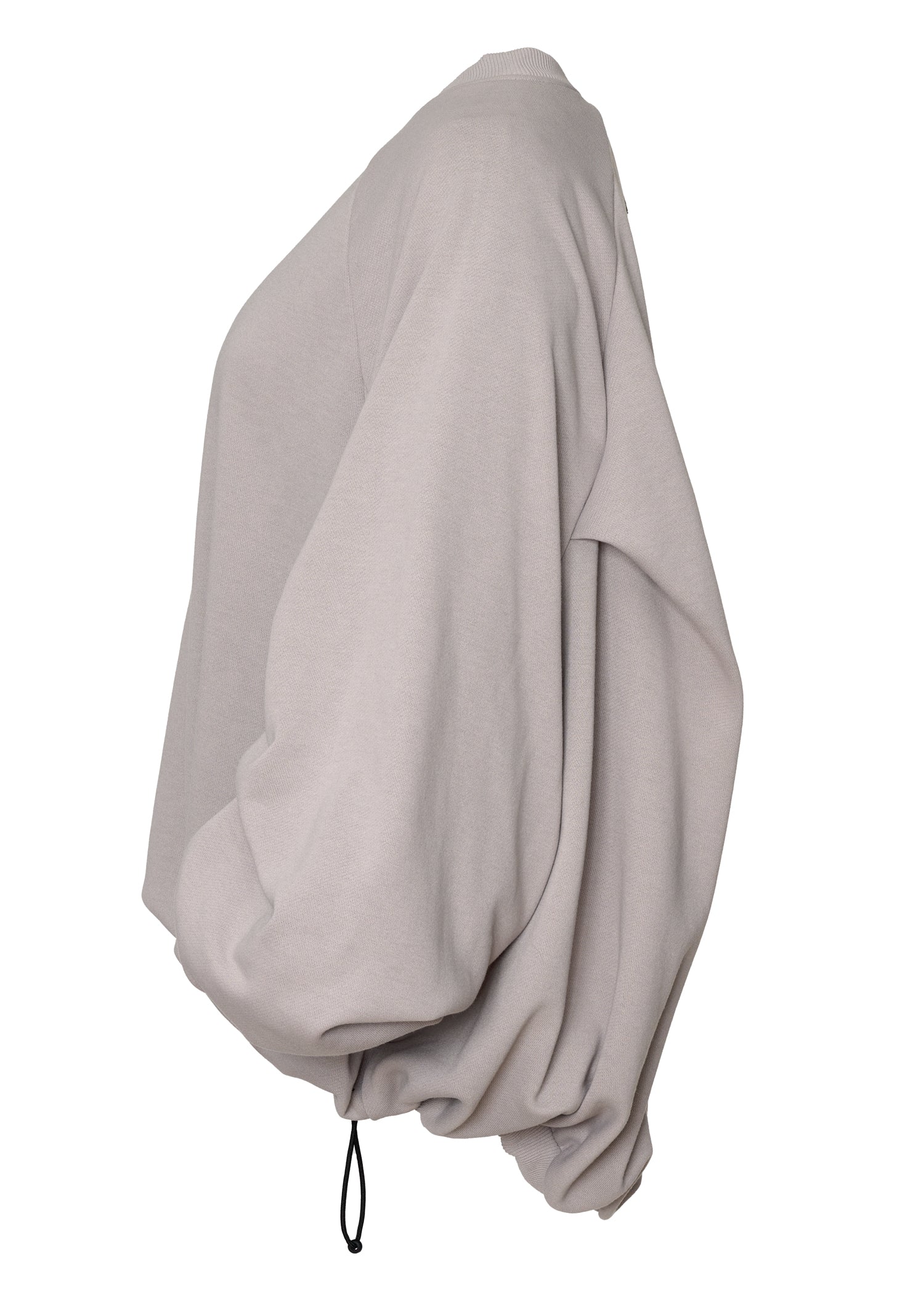 39 LILLY PUFFY TOP / FRENCH TERRY - C12 - Image 23