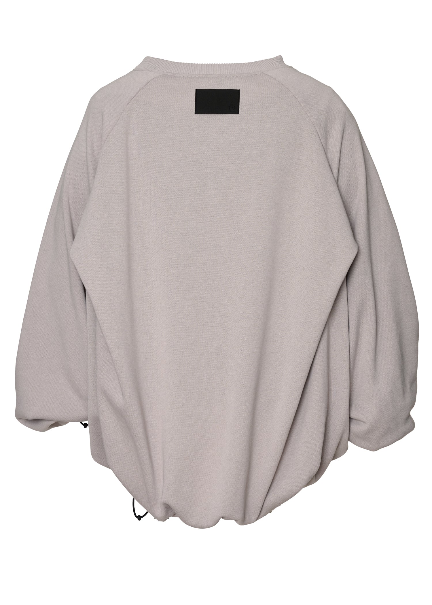39 LILLY PUFFY TOP / FRENCH TERRY - C12 - Image 24