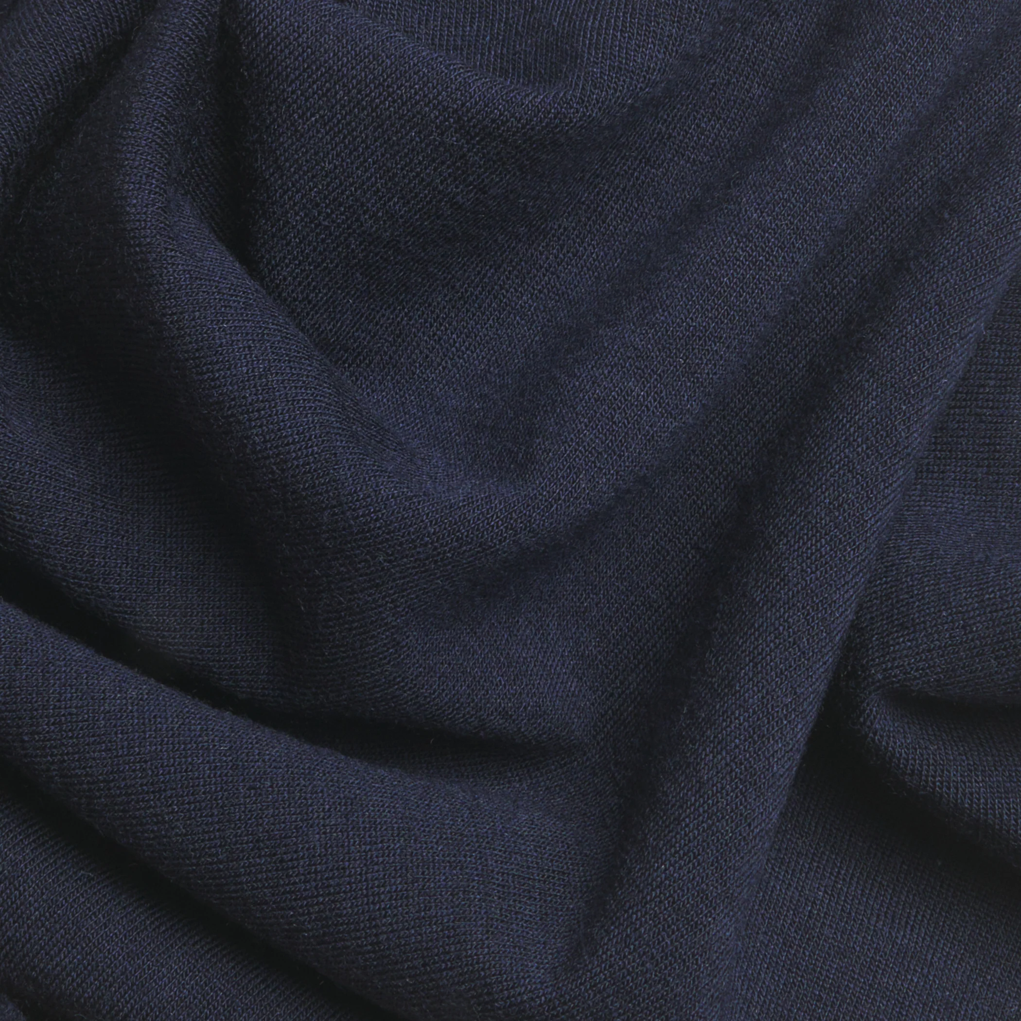 26 LILLY PUFFY TOP / NZ MERINO BRUSHED-BACK JERSEY - C13 - Image 4