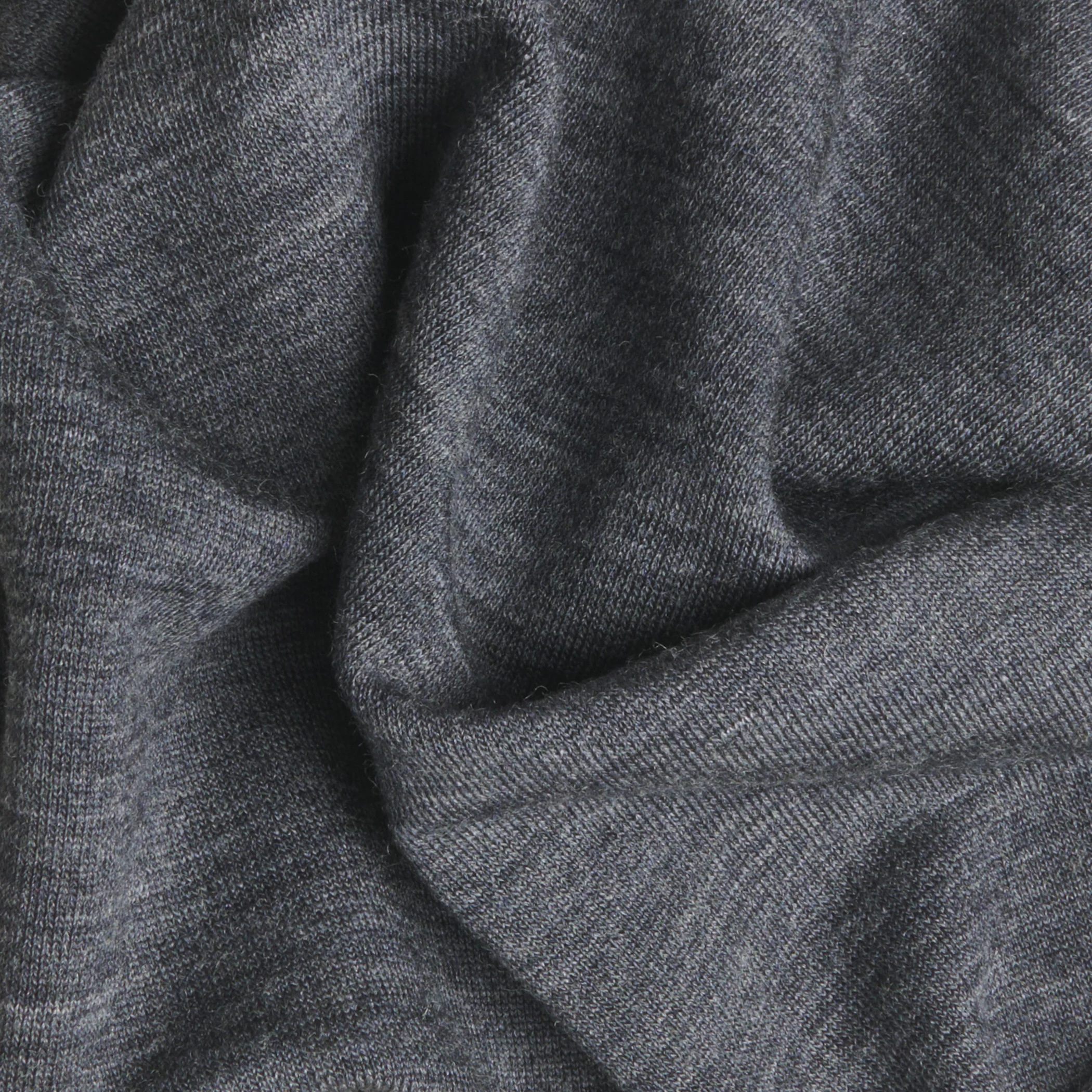 26 LILLY PUFFY TOP / NZ MERINO BRUSHED-BACK JERSEY - C13 - Image 8