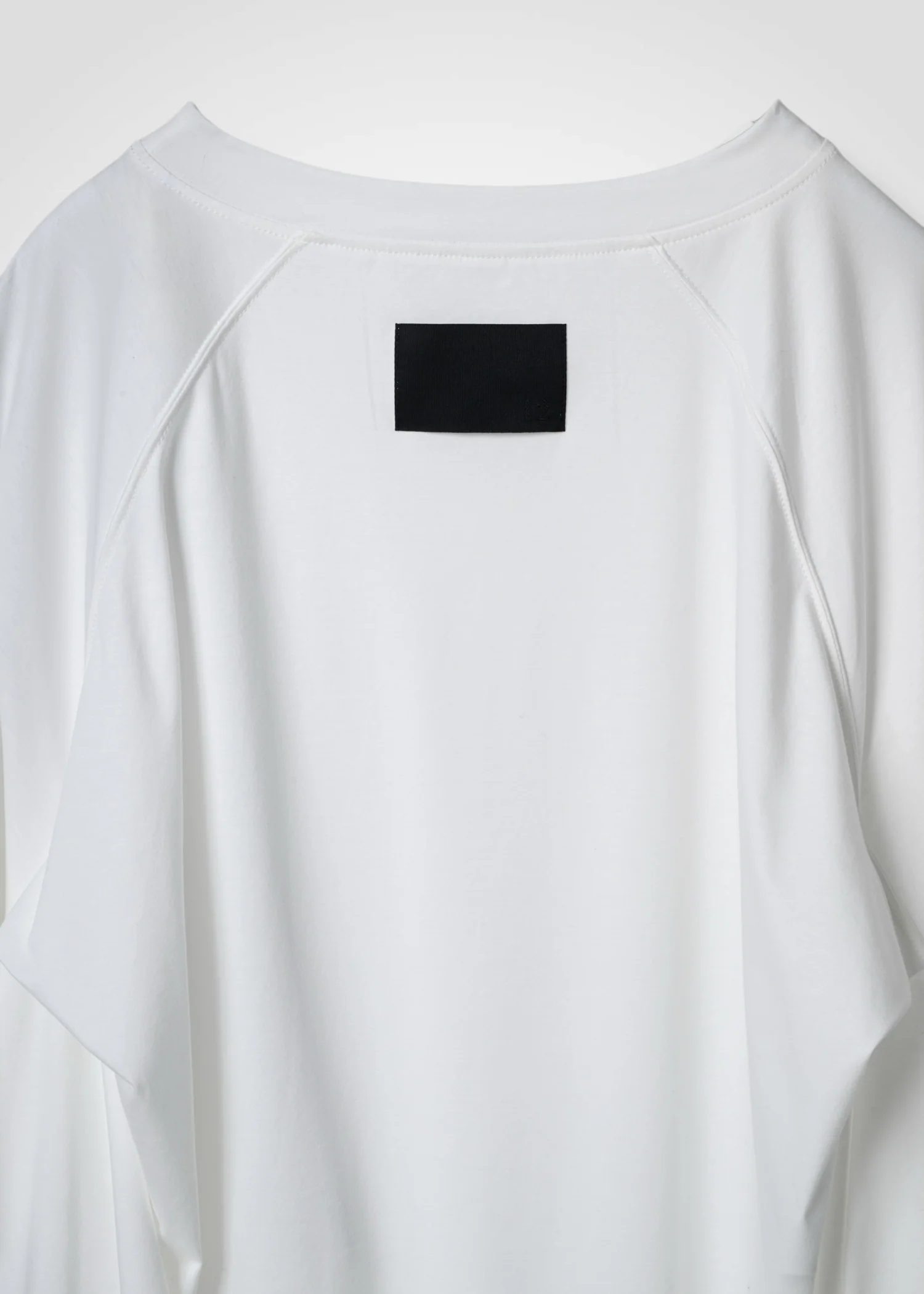 55 LILLYANA PUFFY SHORT SLEEVE TOP / HIGH GAUZE COTTON - C14 - Image 20