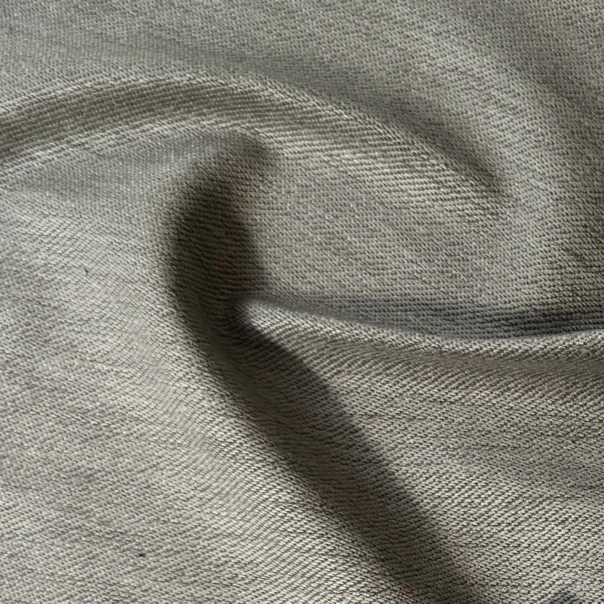 43 LINA OVERALLS / LINEN KERSEY JERSEY - C12 - Image 13