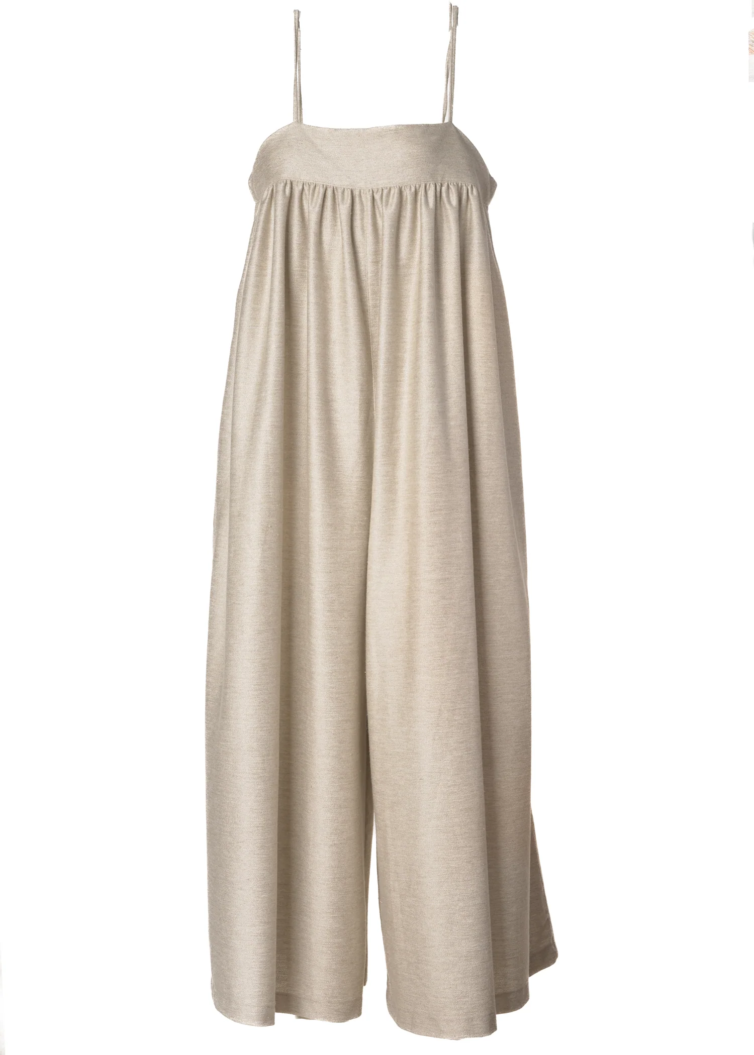 43 LINA OVERALLS / LINEN KERSEY JERSEY - C12 - Image 20