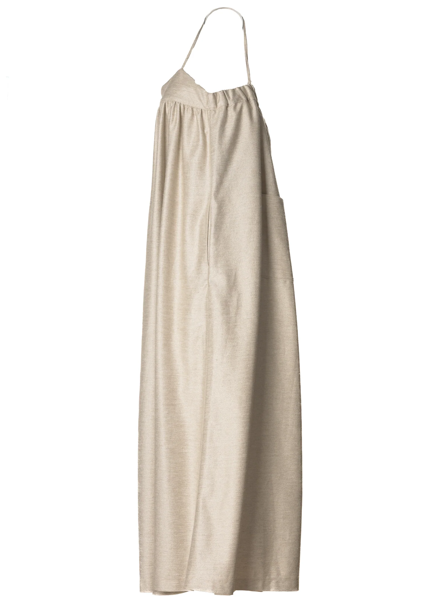 43 LINA OVERALLS / LINEN KERSEY JERSEY - C12 - Image 21