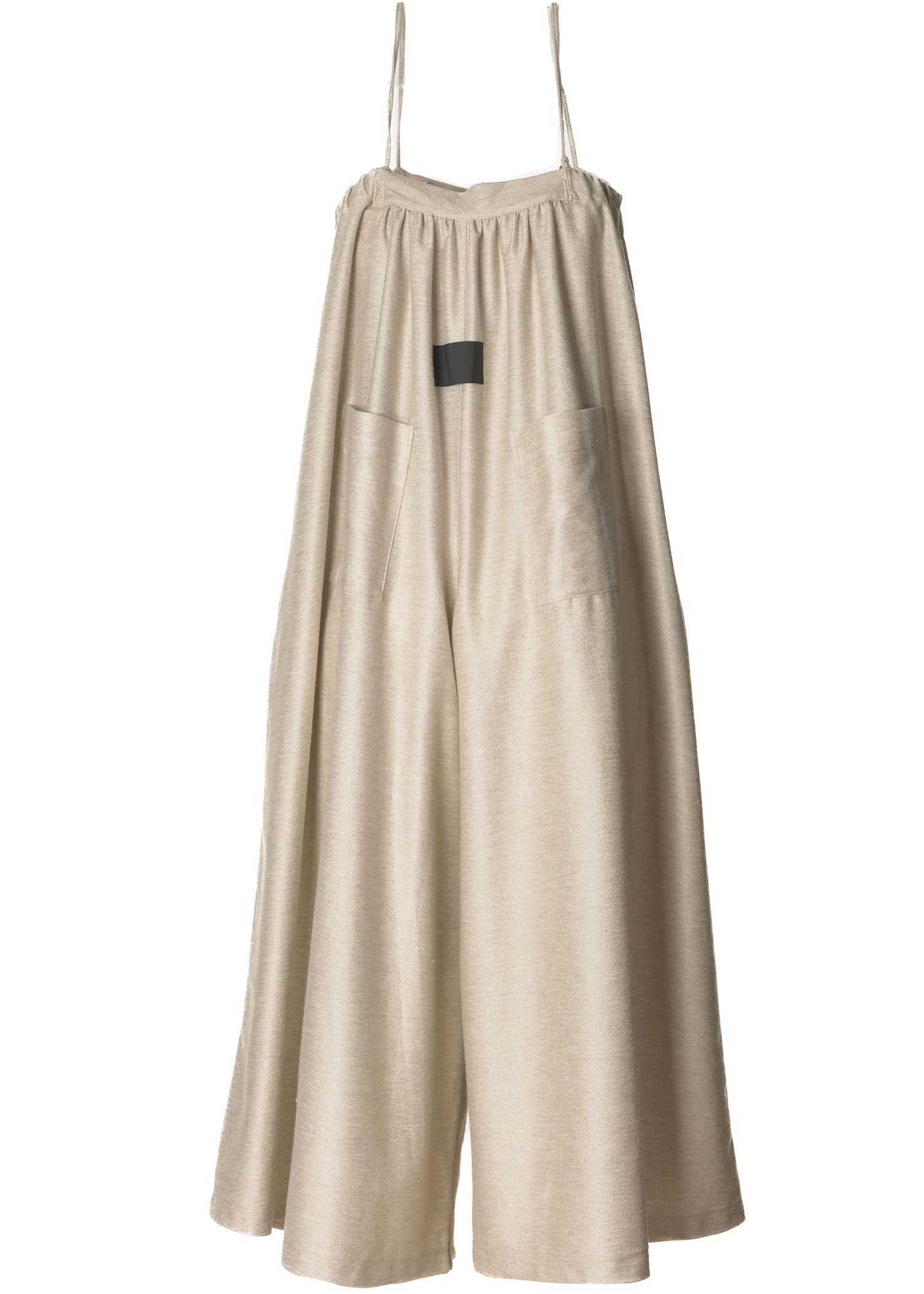 43 LINA OVERALLS / LINEN KERSEY JERSEY - C12 - Image 22