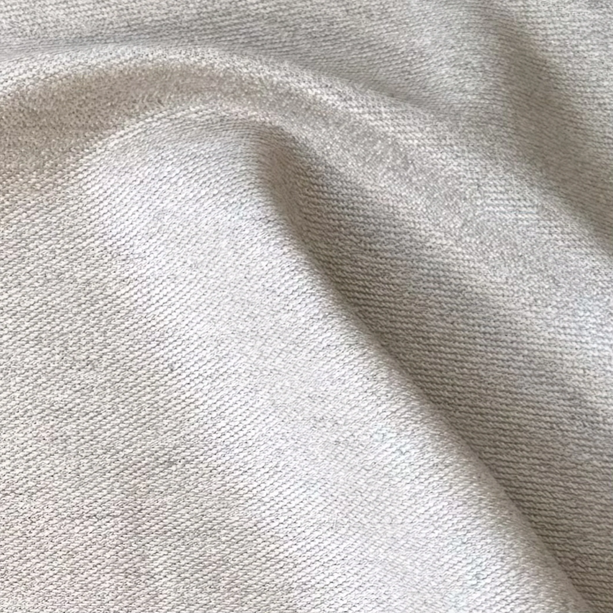 43 LINA OVERALLS / LINEN KERSEY JERSEY - C12 - Image 7