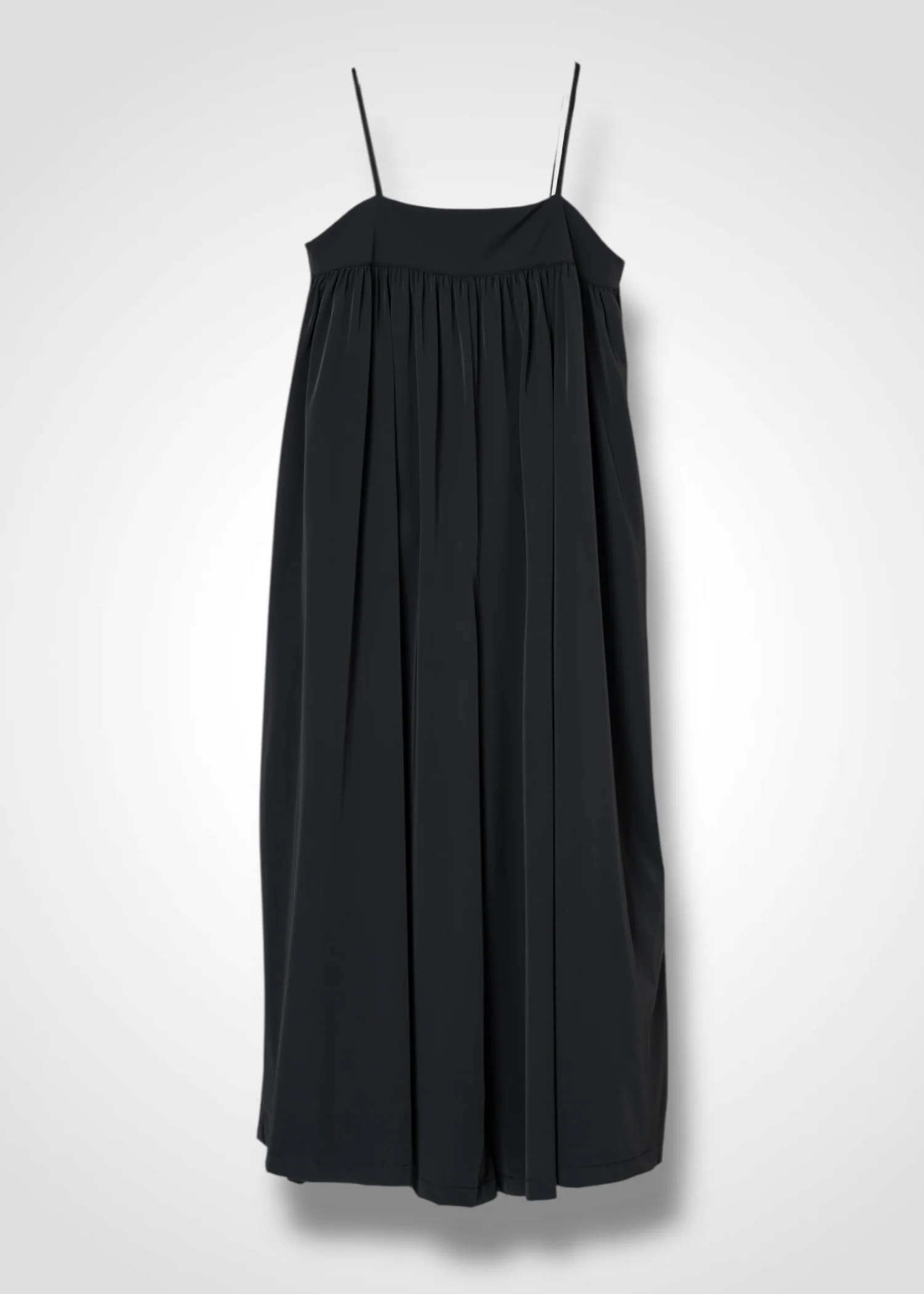 06 LINA OVERALLS / LUX TWILL STRETCH - C14 - Image 14