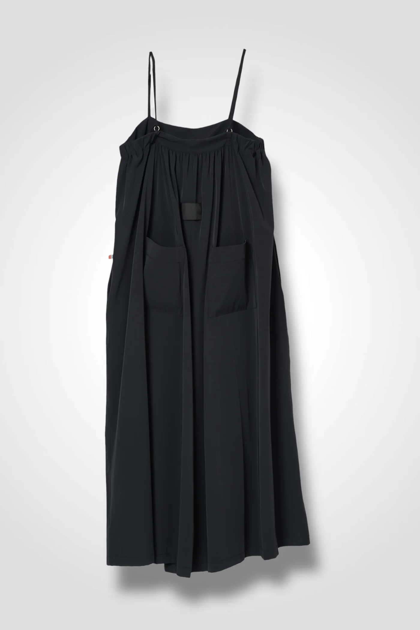 06 LINA OVERALLS / LUX TWILL STRETCH - C14 - Image 15