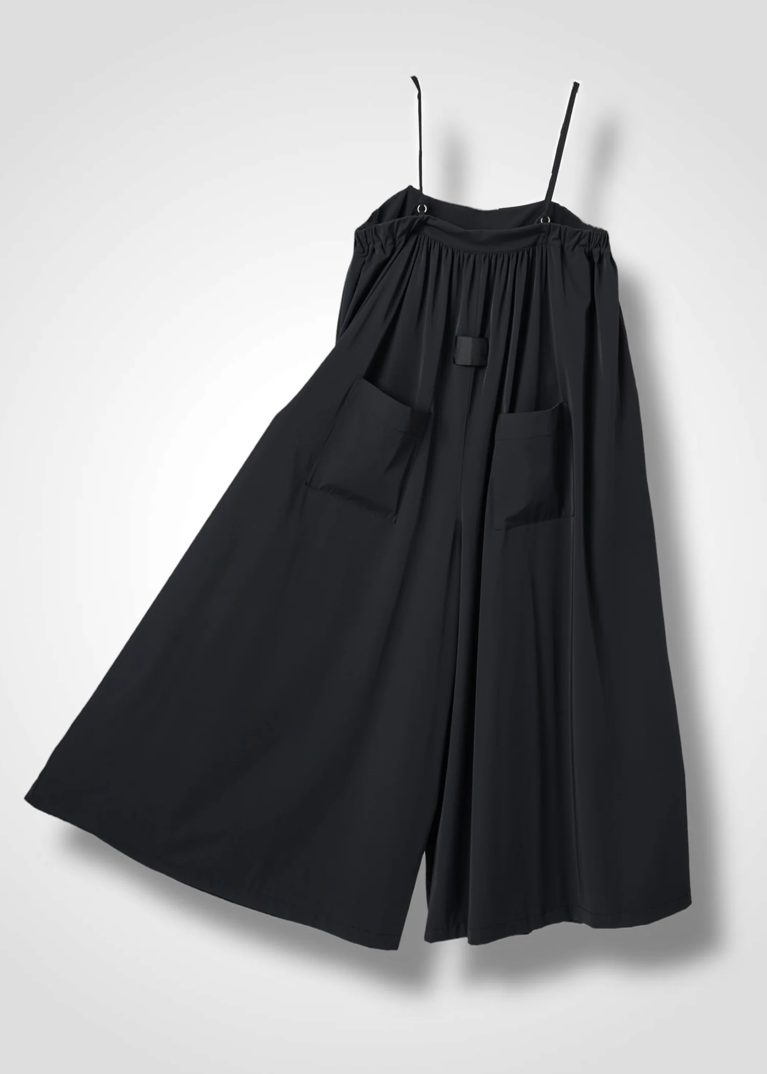 06 LINA OVERALLS / LUX TWILL STRETCH - C14 - Image 16