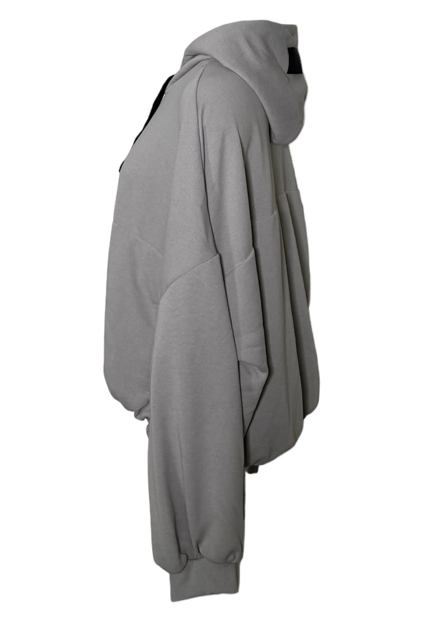 41 LINDA PUFFY HOODIE / FRENCH TERRY - C12 - Image 19