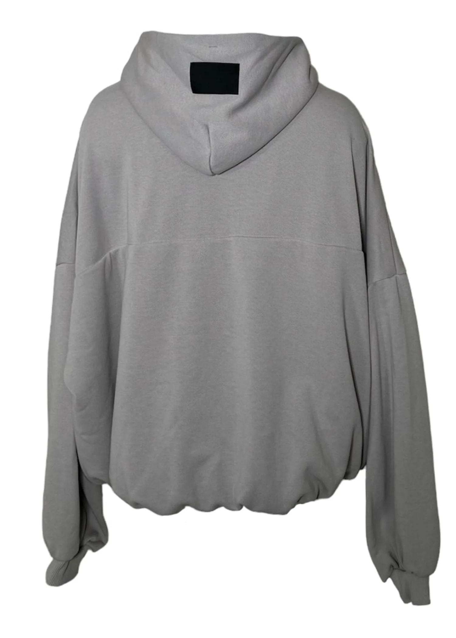 41 LINDA PUFFY HOODIE / FRENCH TERRY - C12 - Image 20