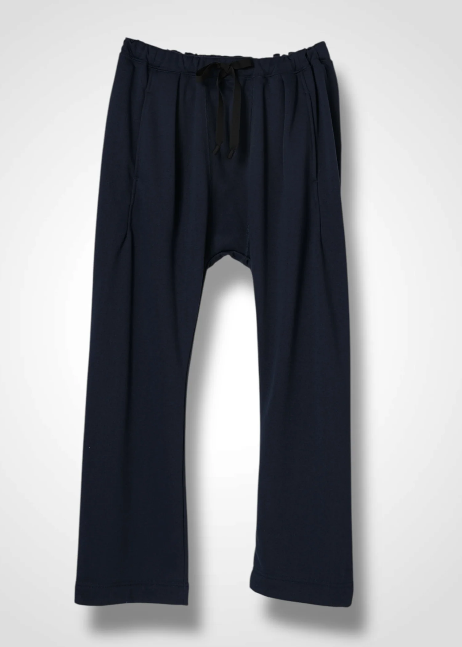 41 LONDON PJ TROUSERS / FRENCH TERRY - C14 - Image 21