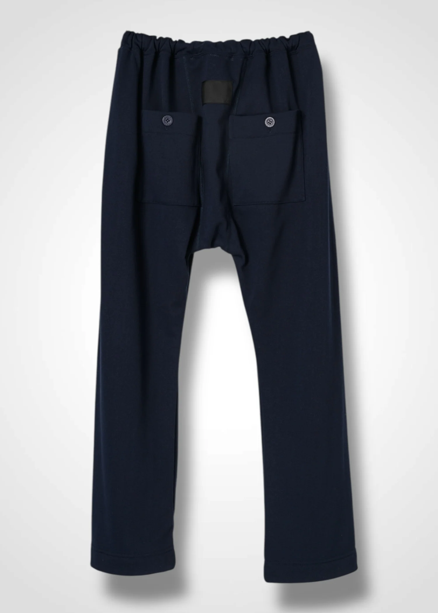 41 LONDON PJ TROUSERS / FRENCH TERRY - C14 - Image 22